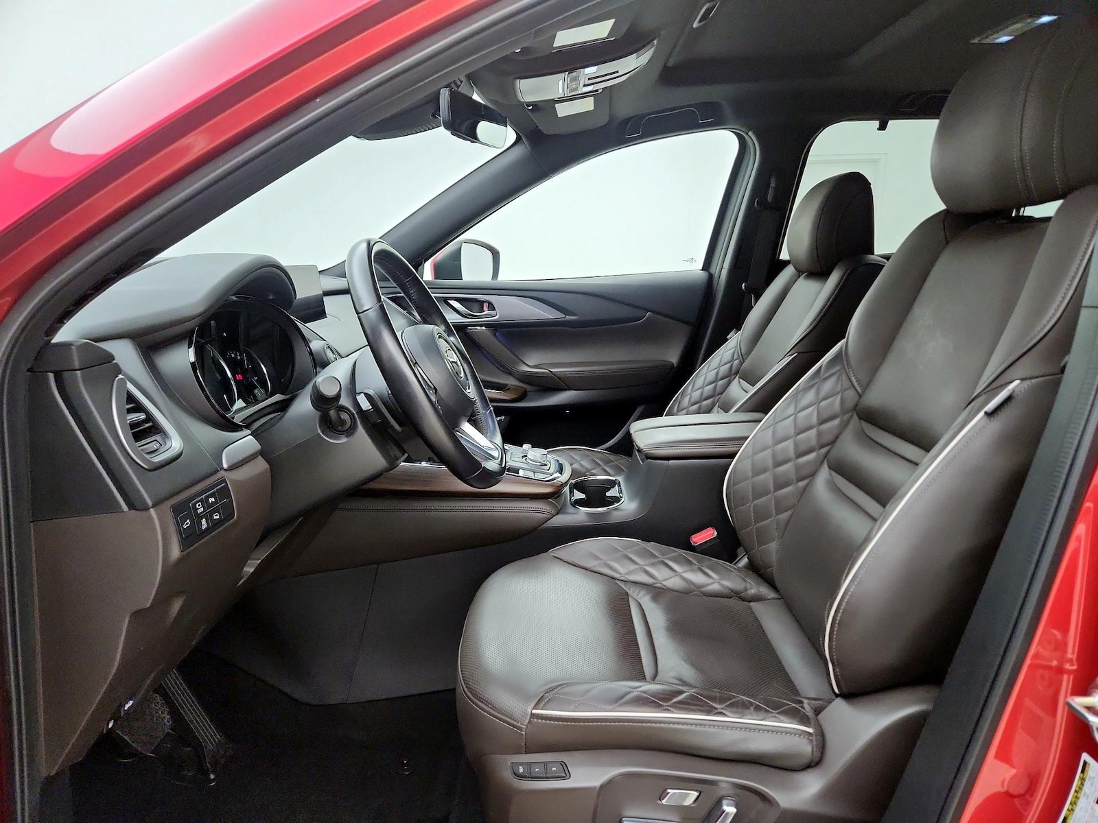 2023 Mazda CX-9 Signature - Photo 12