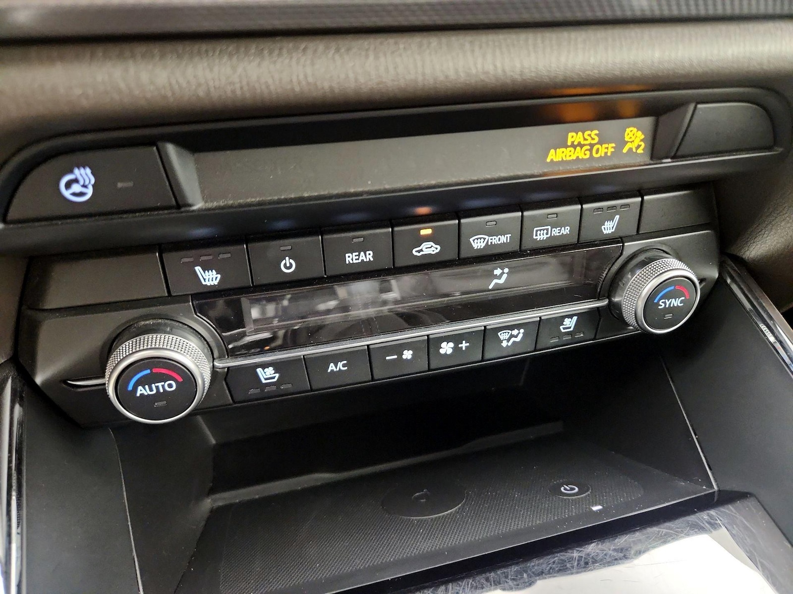 2023 Mazda CX-9 Signature - Photo 17