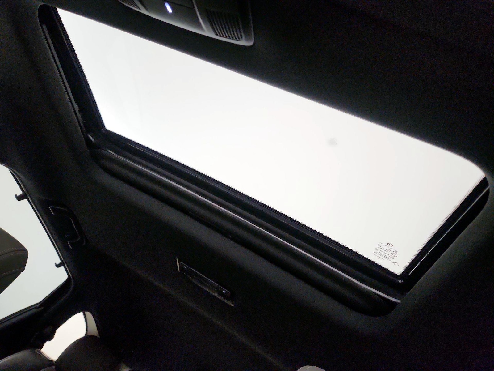 2023 Mazda CX-9 Signature - Photo 20