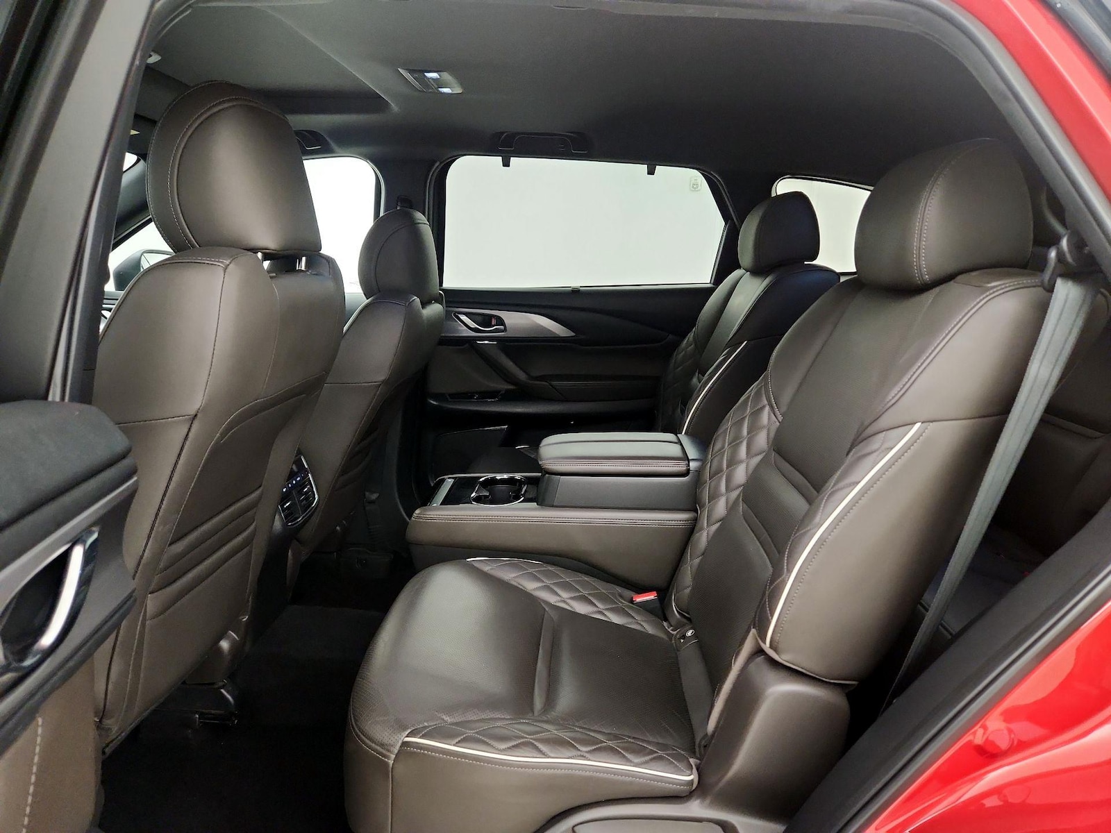 2023 Mazda CX-9 Signature - Photo 21