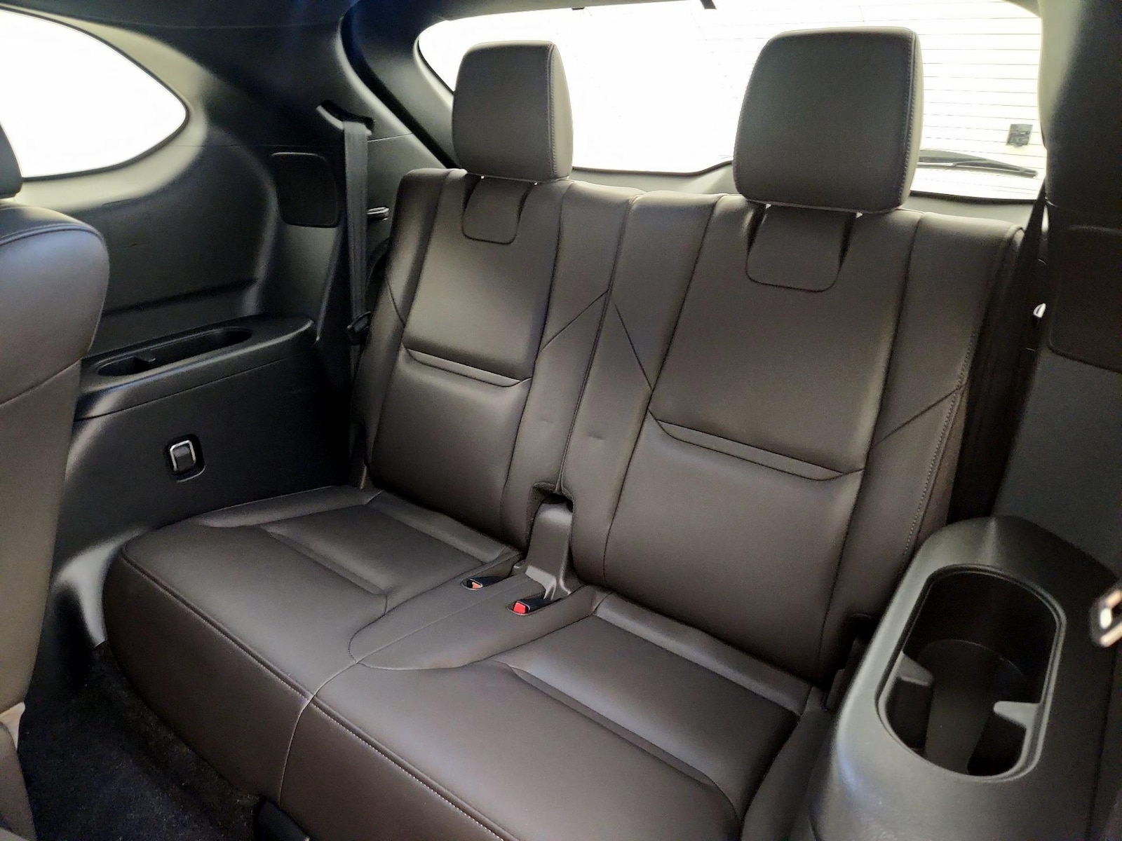 2023 Mazda CX-9 Signature - Photo 22