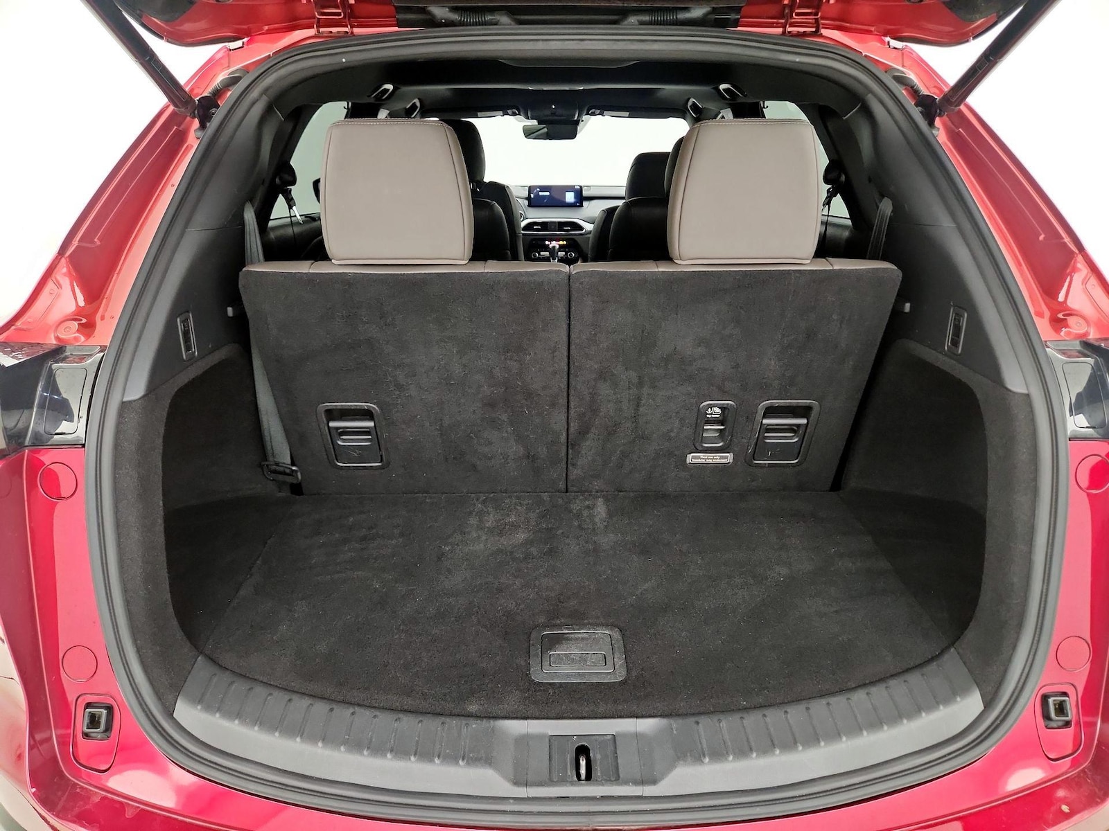 2023 Mazda CX-9 Signature - Photo 23