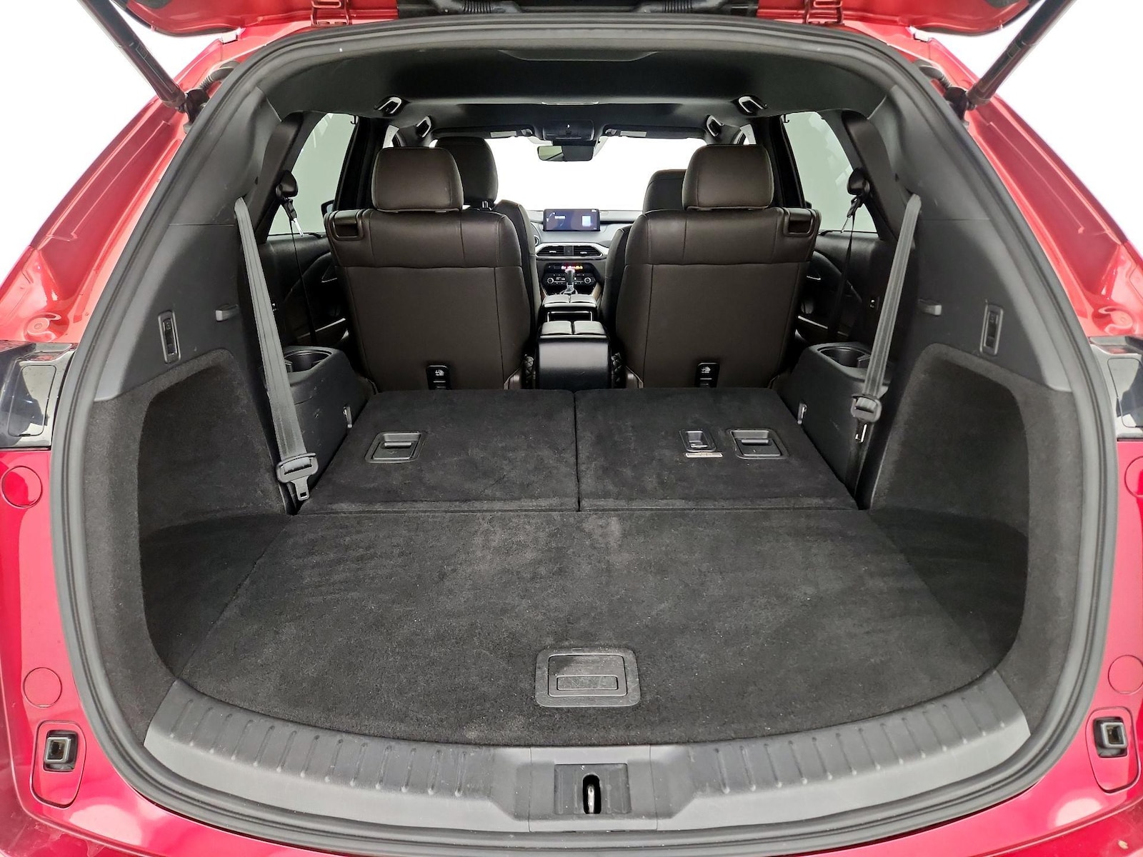 2023 Mazda CX-9 Signature - Photo 24
