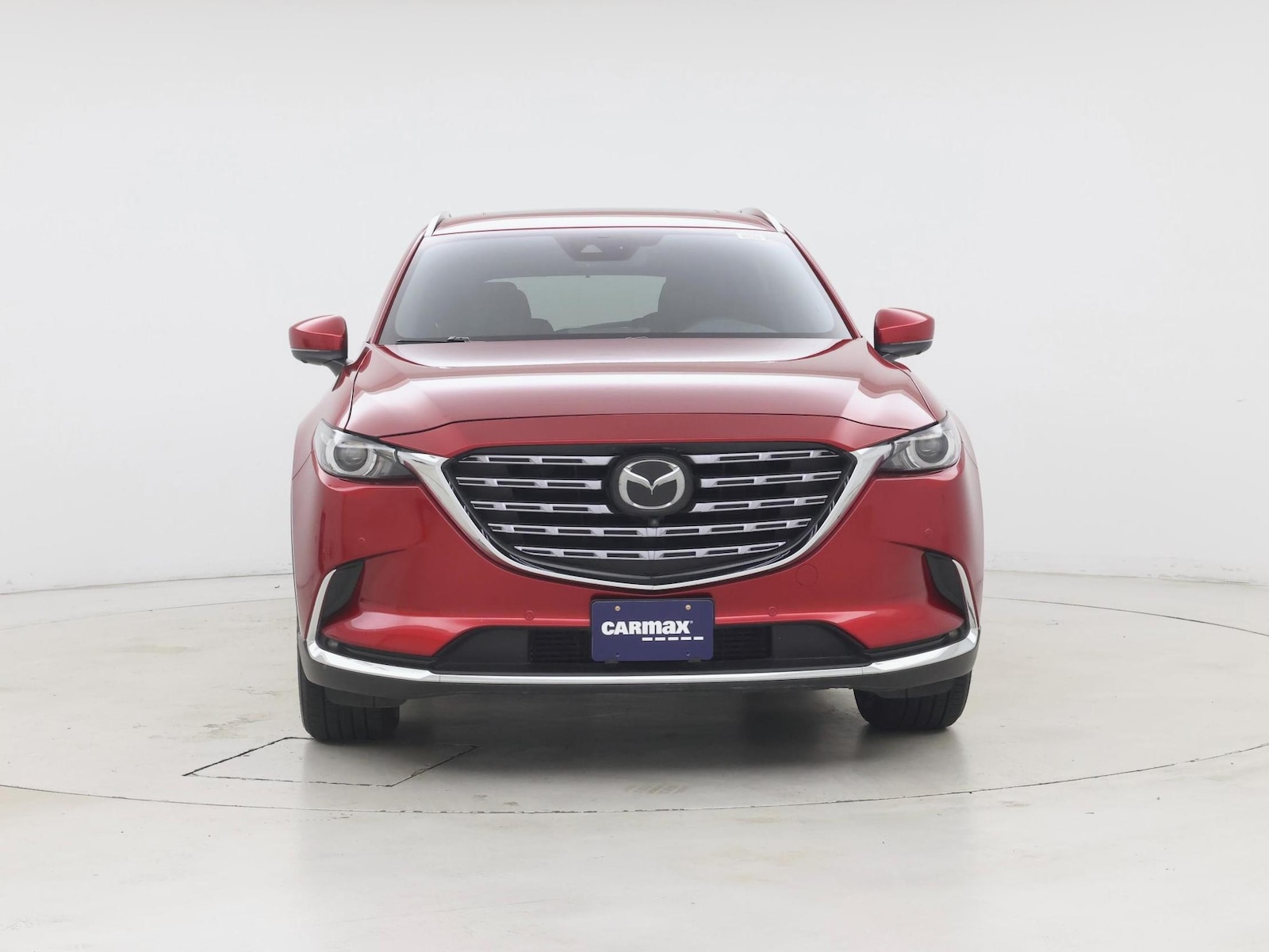 2023 Mazda CX-9 Signature - Photo 6