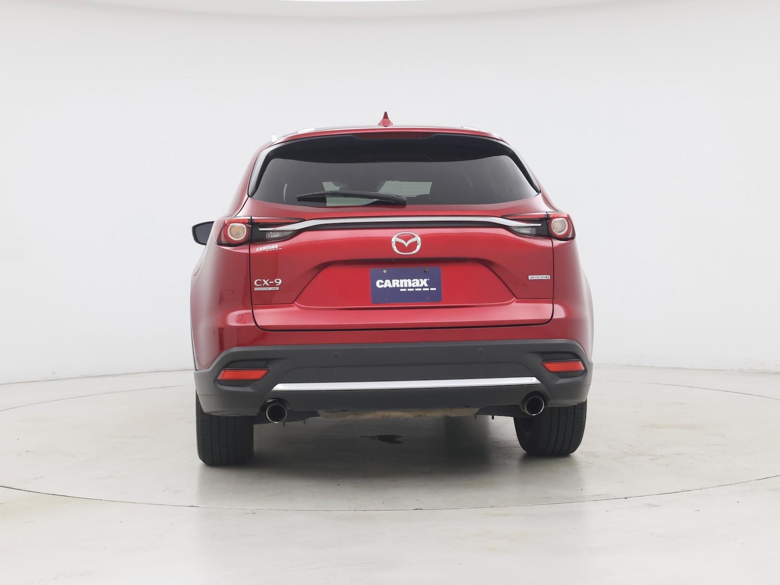 2023 Mazda CX-9 Signature - Photo 7