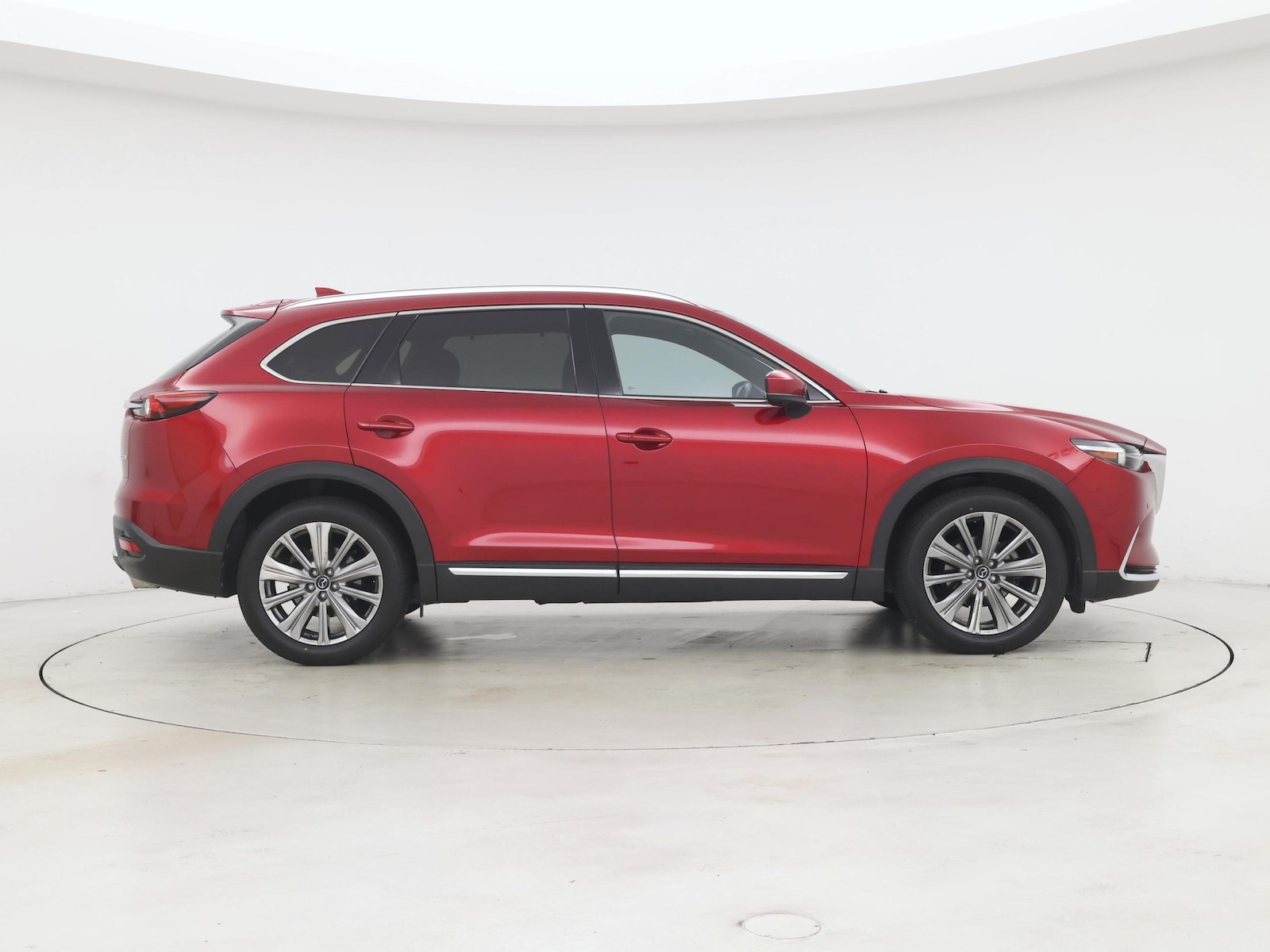 2023 Mazda CX-9 Signature - Photo 8