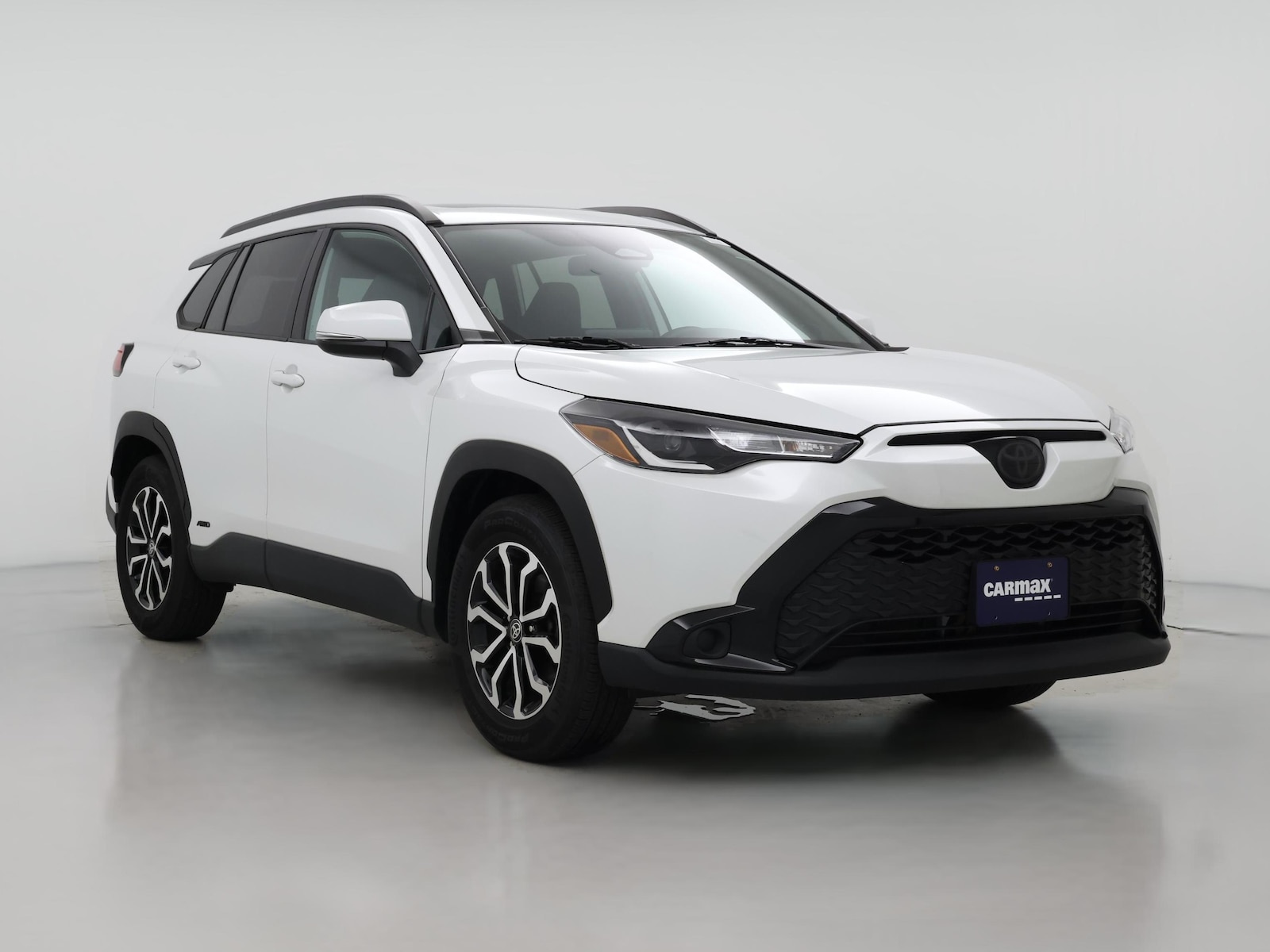 2024 Toyota Corolla Cross