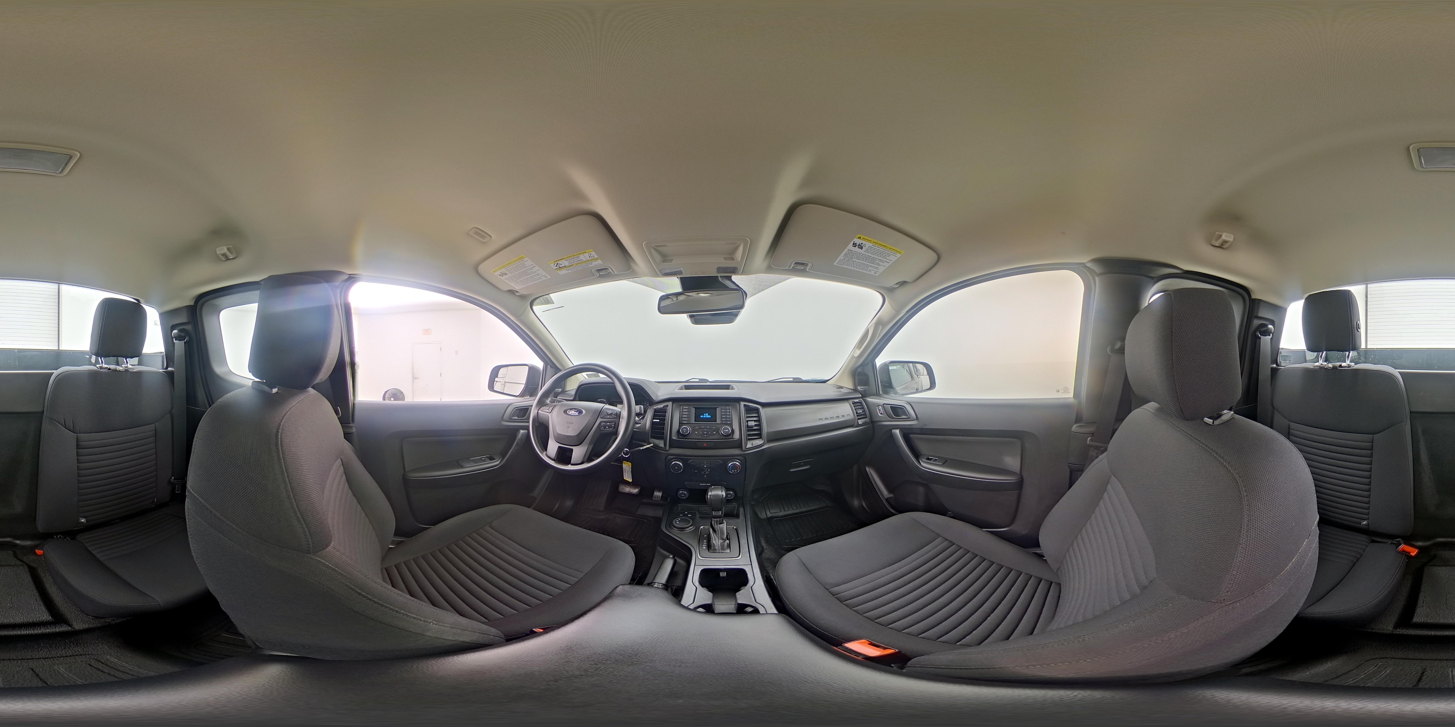 2021 Ford Ranger XL - Photo 23