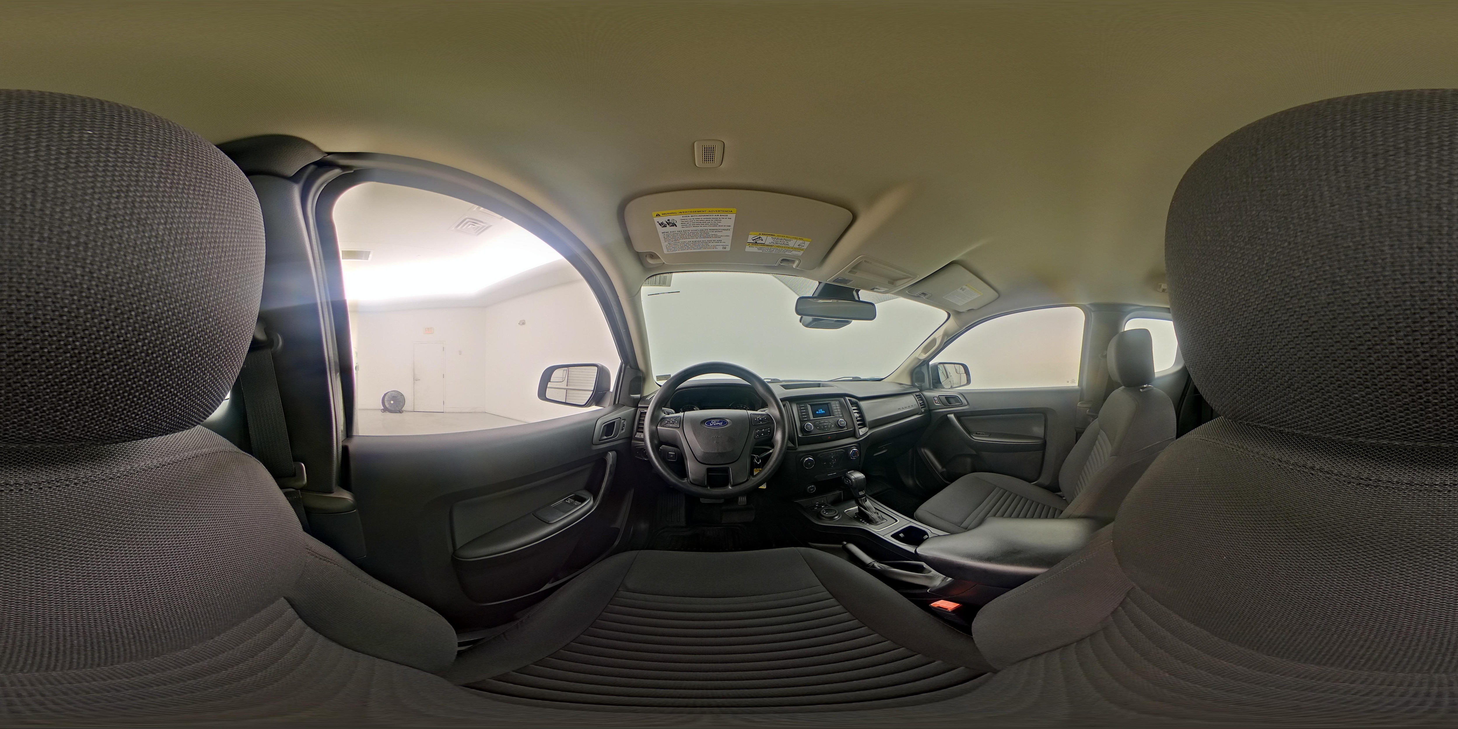 2021 Ford Ranger XL - Photo 24