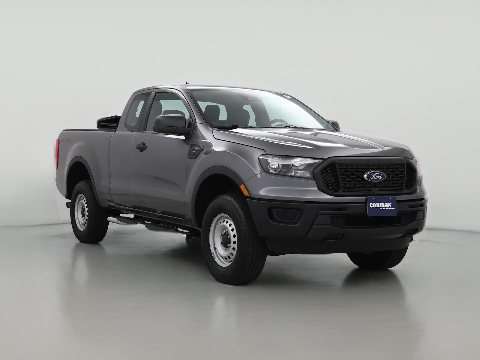 2021 Ford Ranger XL - Photo 1