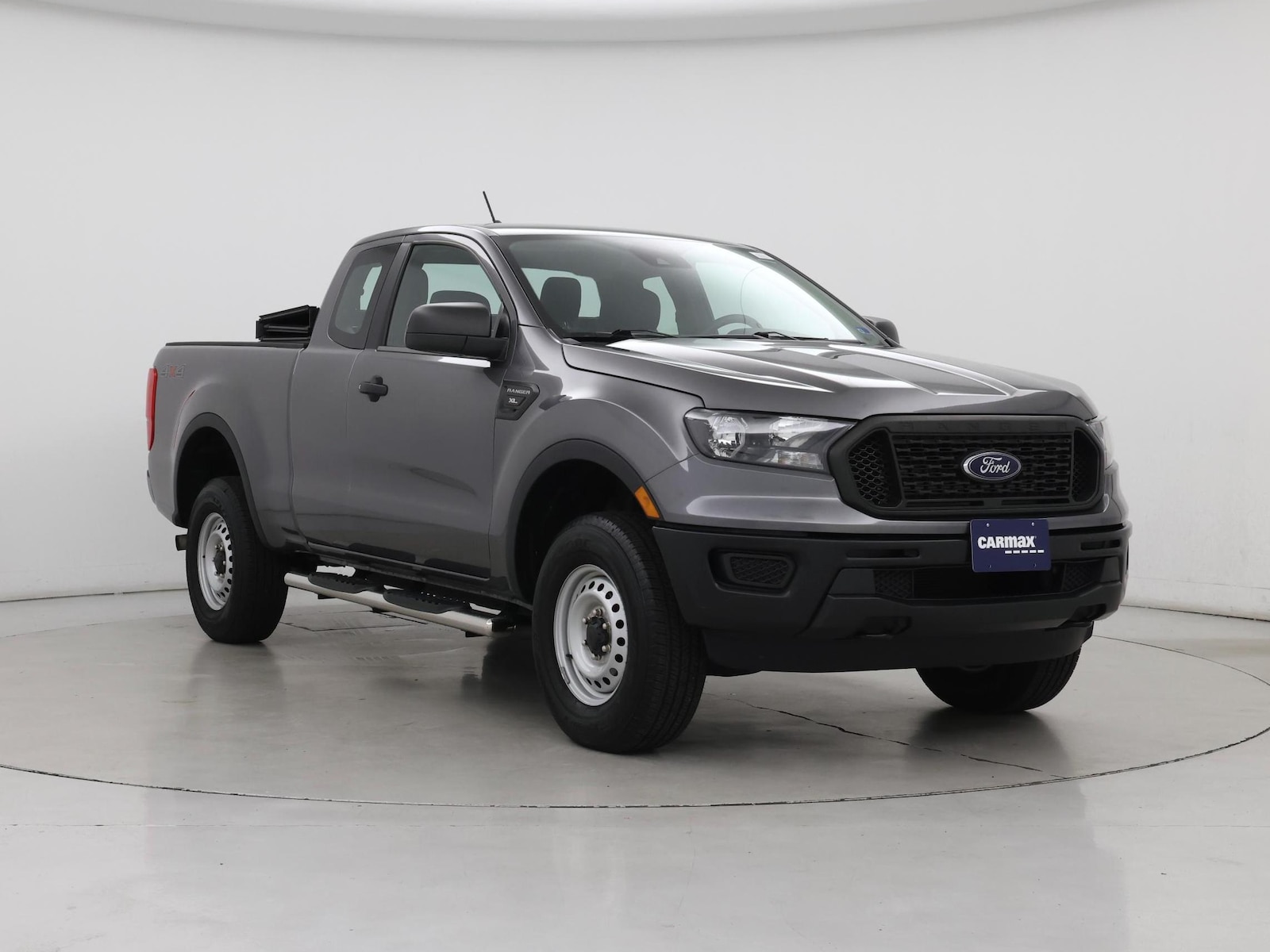 2021 Ford Ranger XL - Photo 2