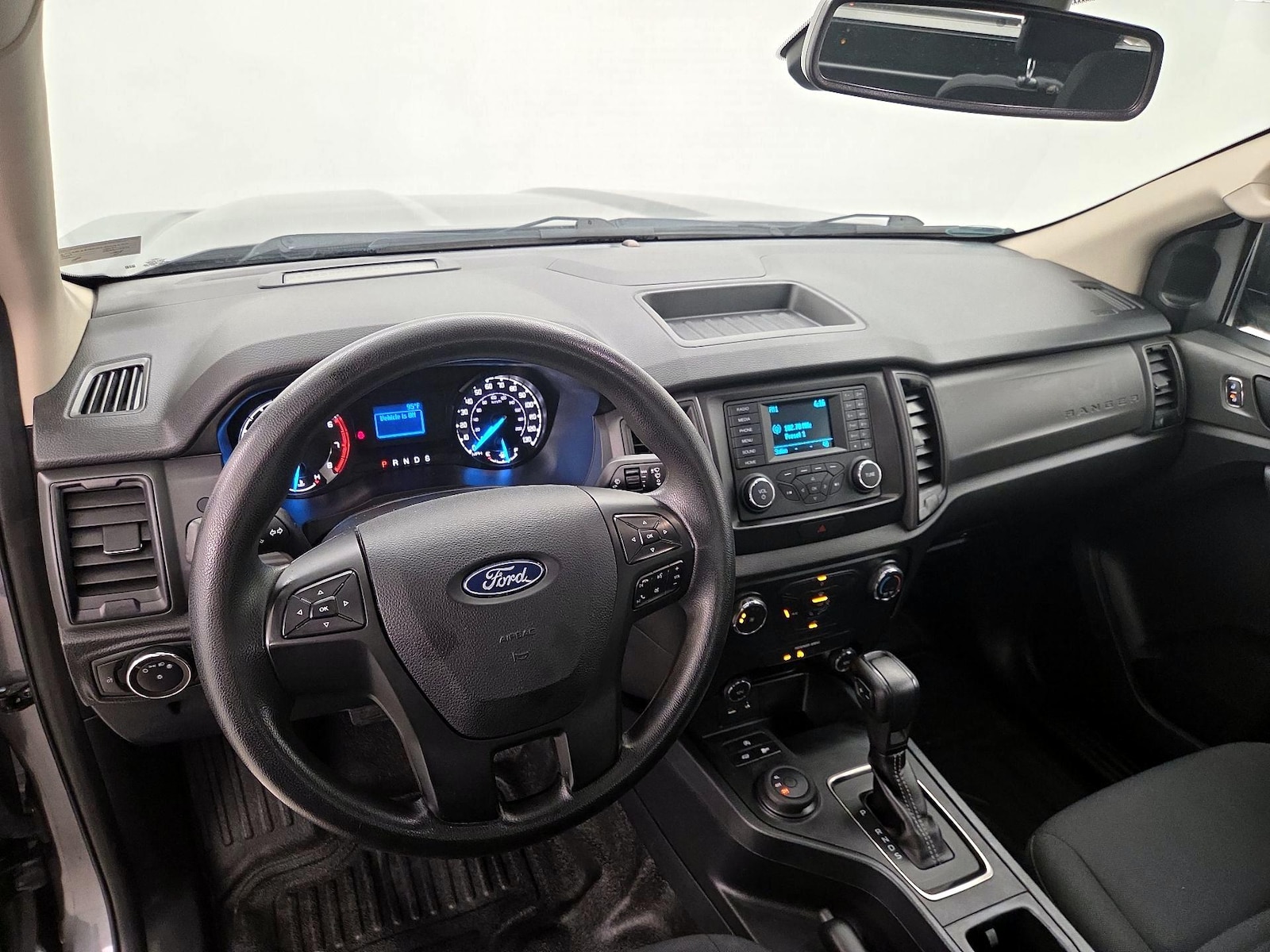 2021 Ford Ranger XL - Photo 10