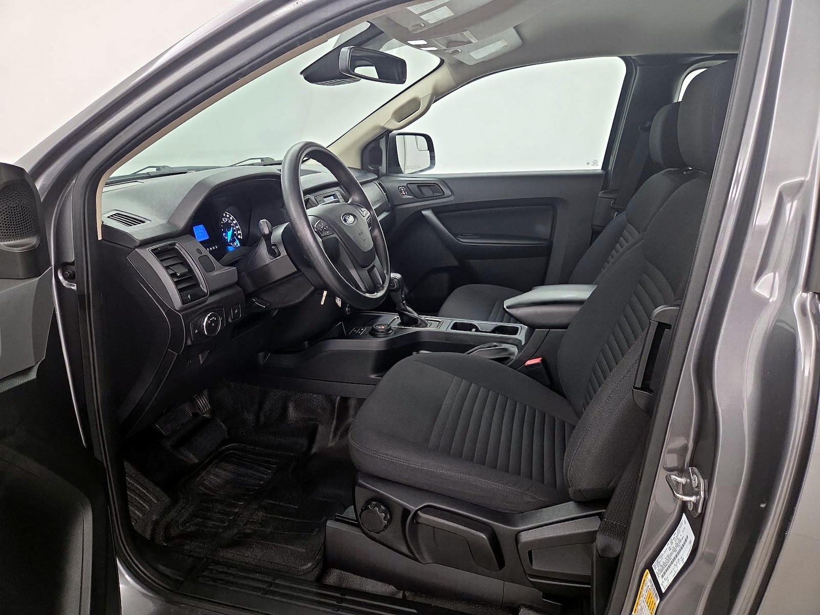 2021 Ford Ranger XL - Photo 12