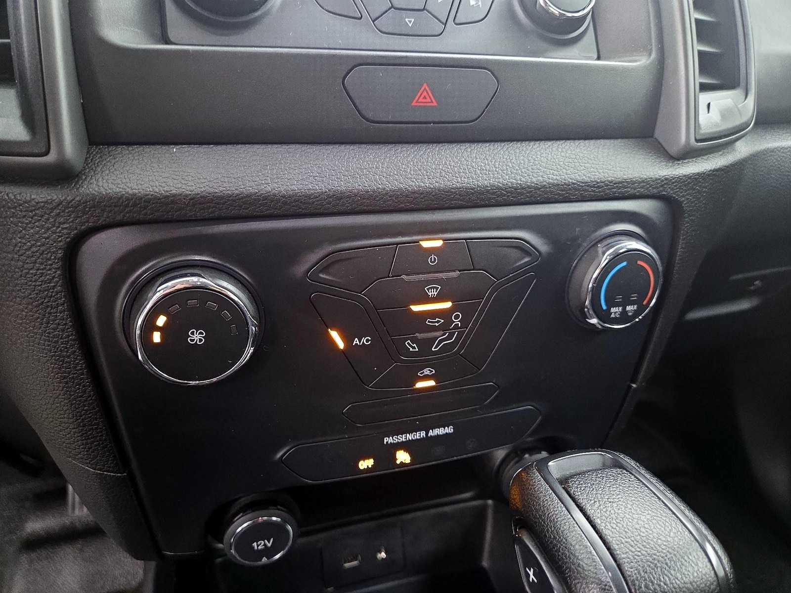 2021 Ford Ranger XL - Photo 17