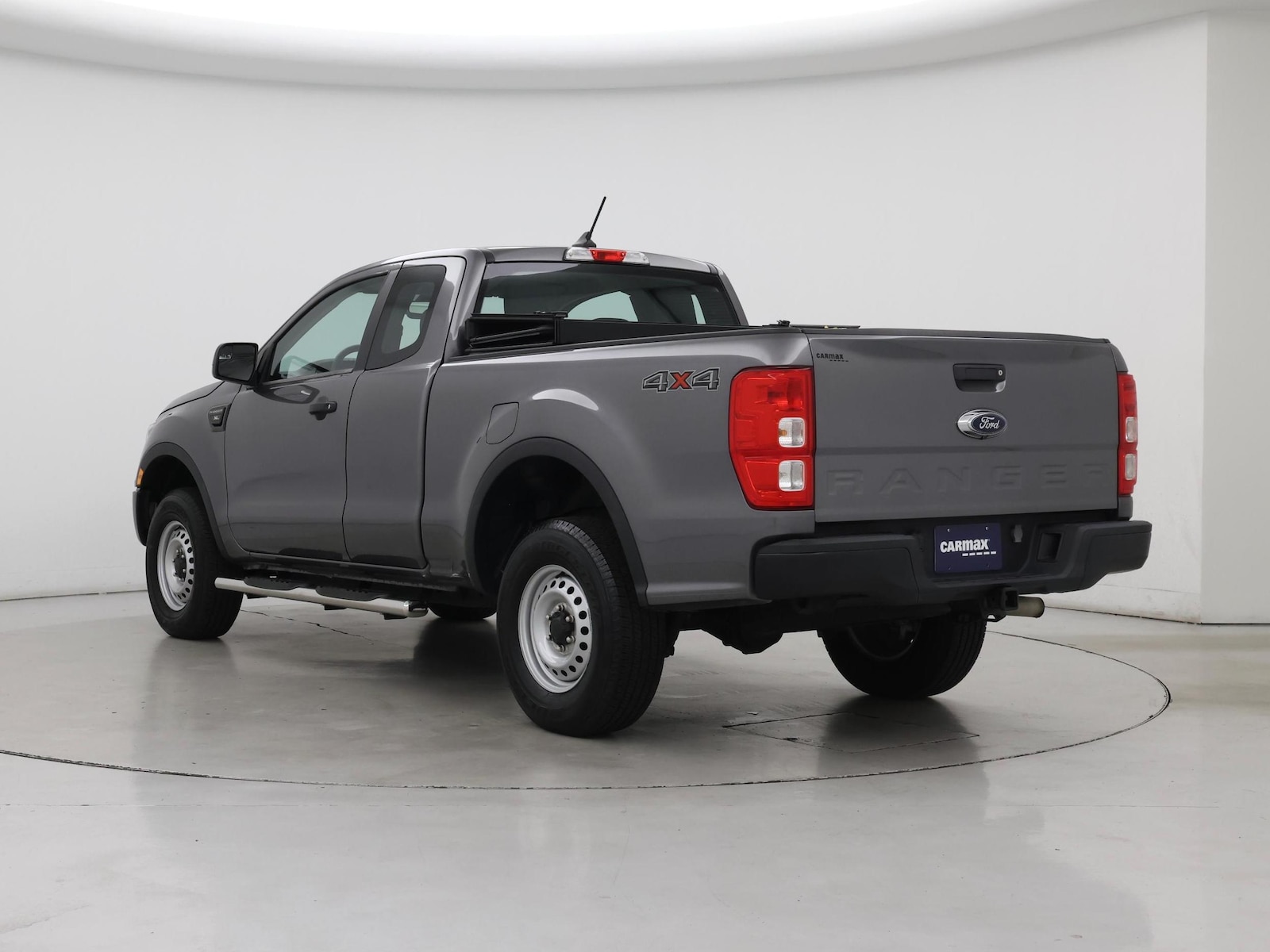 2021 Ford Ranger XL - Photo 3