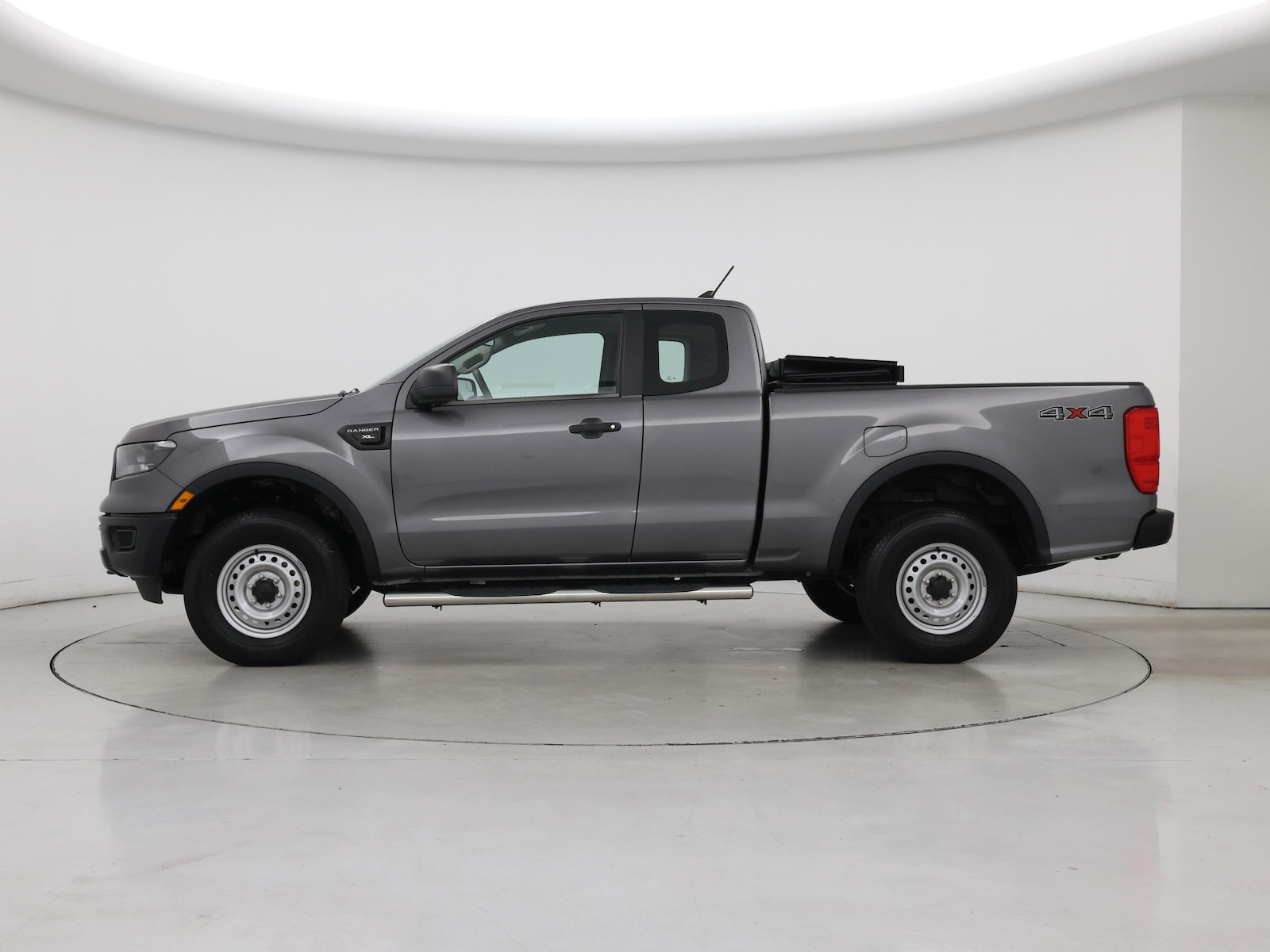 2021 Ford Ranger XL - Photo 4