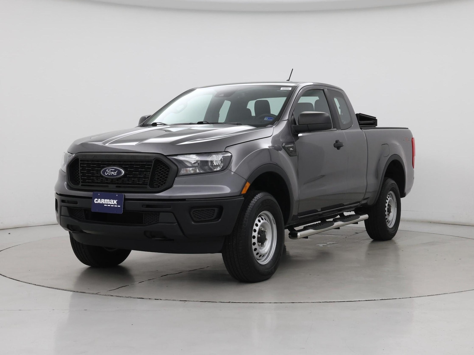 2021 Ford Ranger XL - Photo 5