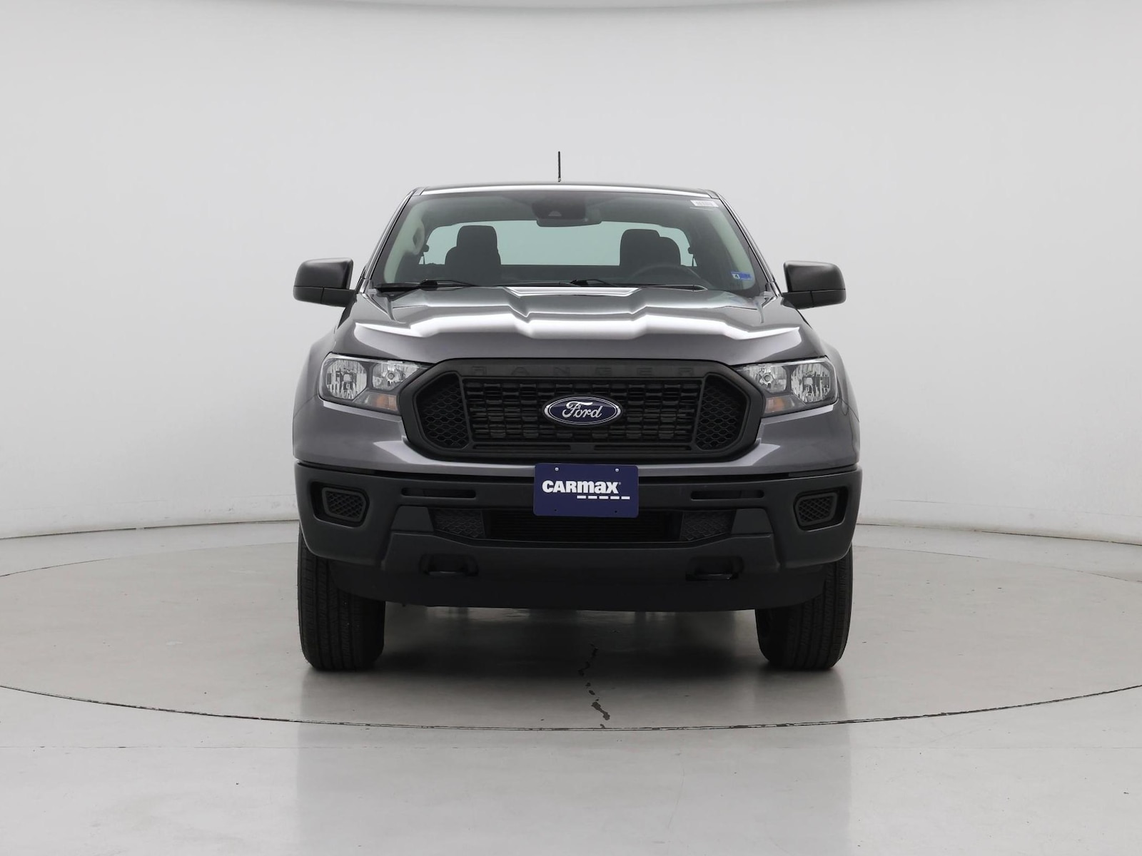 2021 Ford Ranger XL - Photo 6