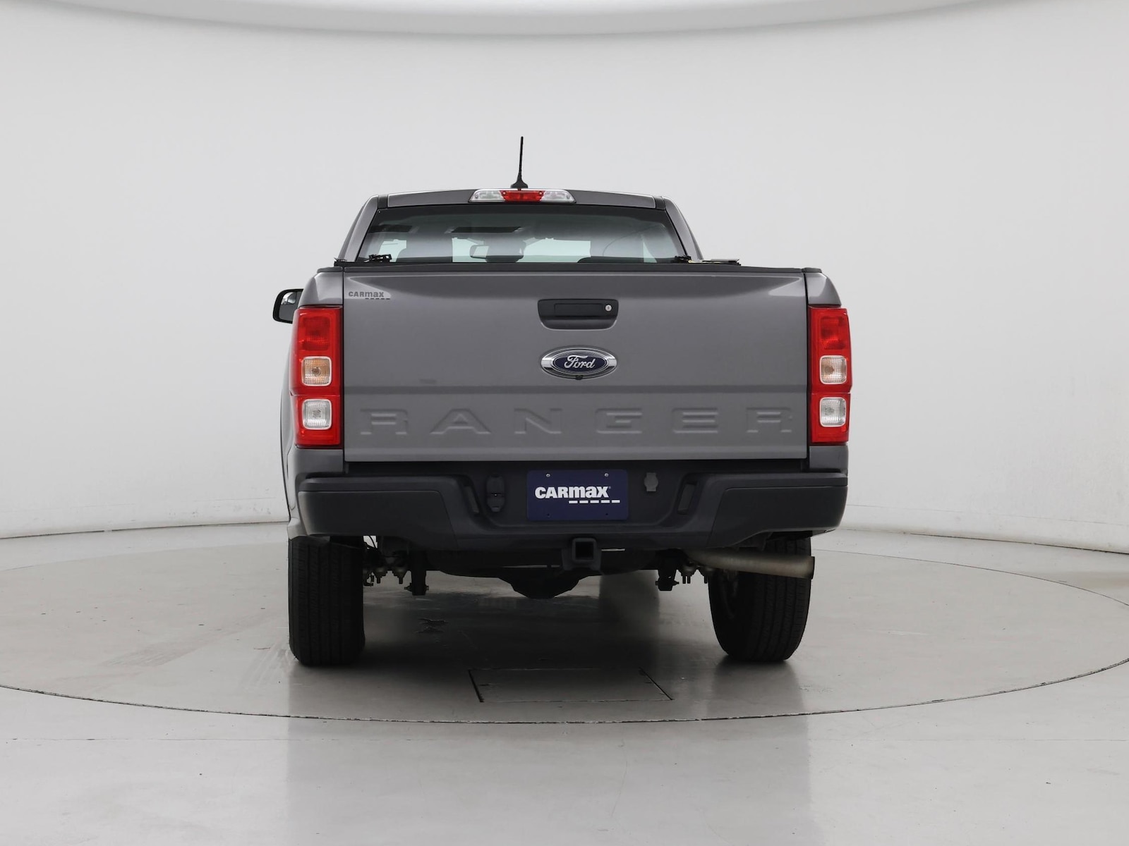 2021 Ford Ranger XL - Photo 7