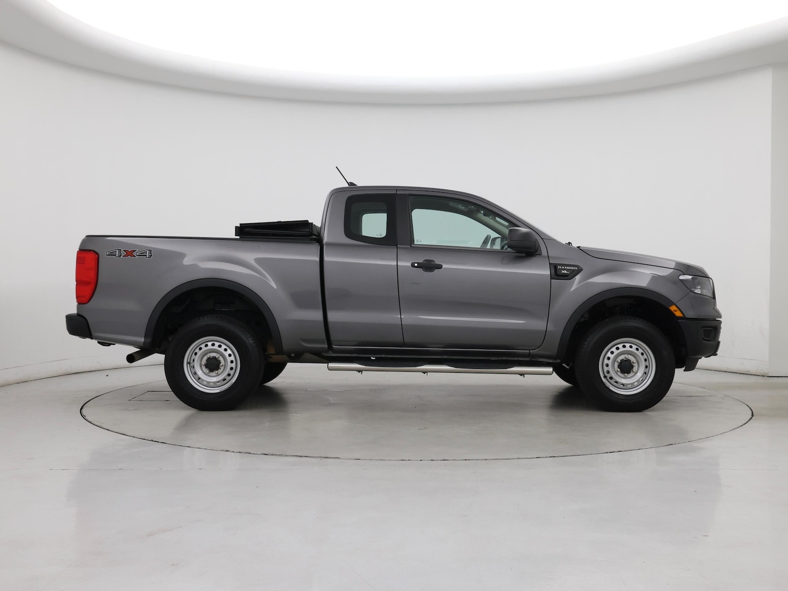 2021 Ford Ranger XL - Photo 8