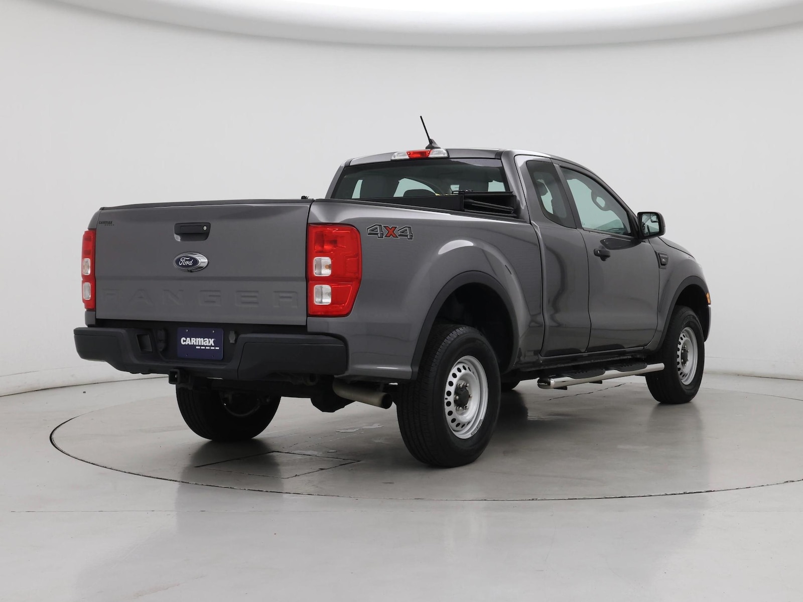 2021 Ford Ranger XL - Photo 9