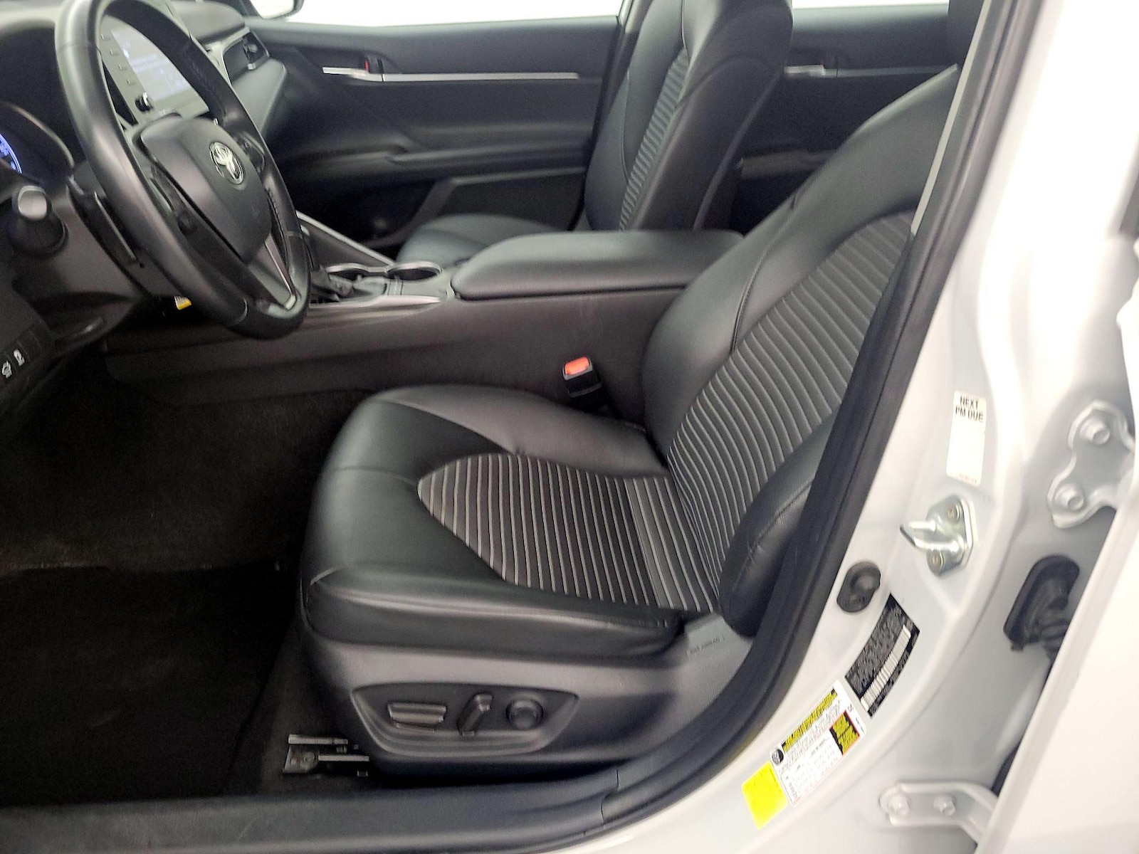 Overhead Airbags