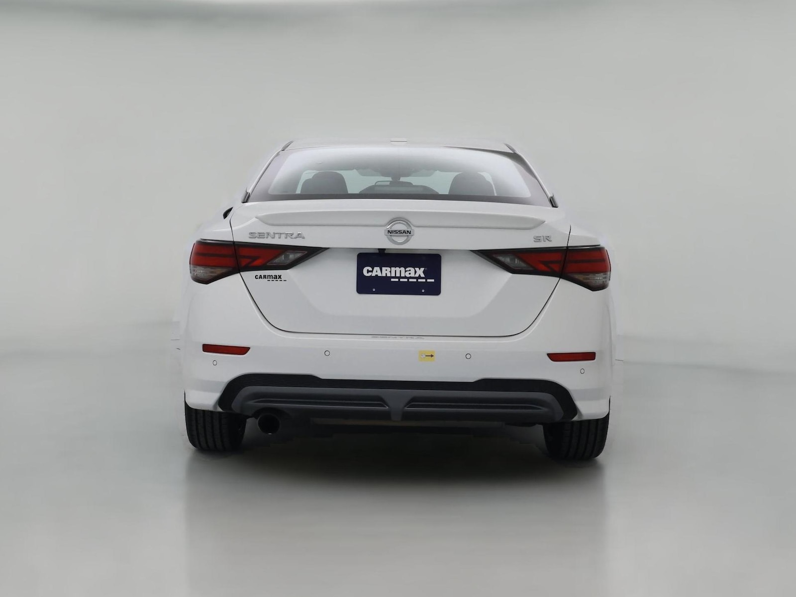 2021 Nissan Sentra