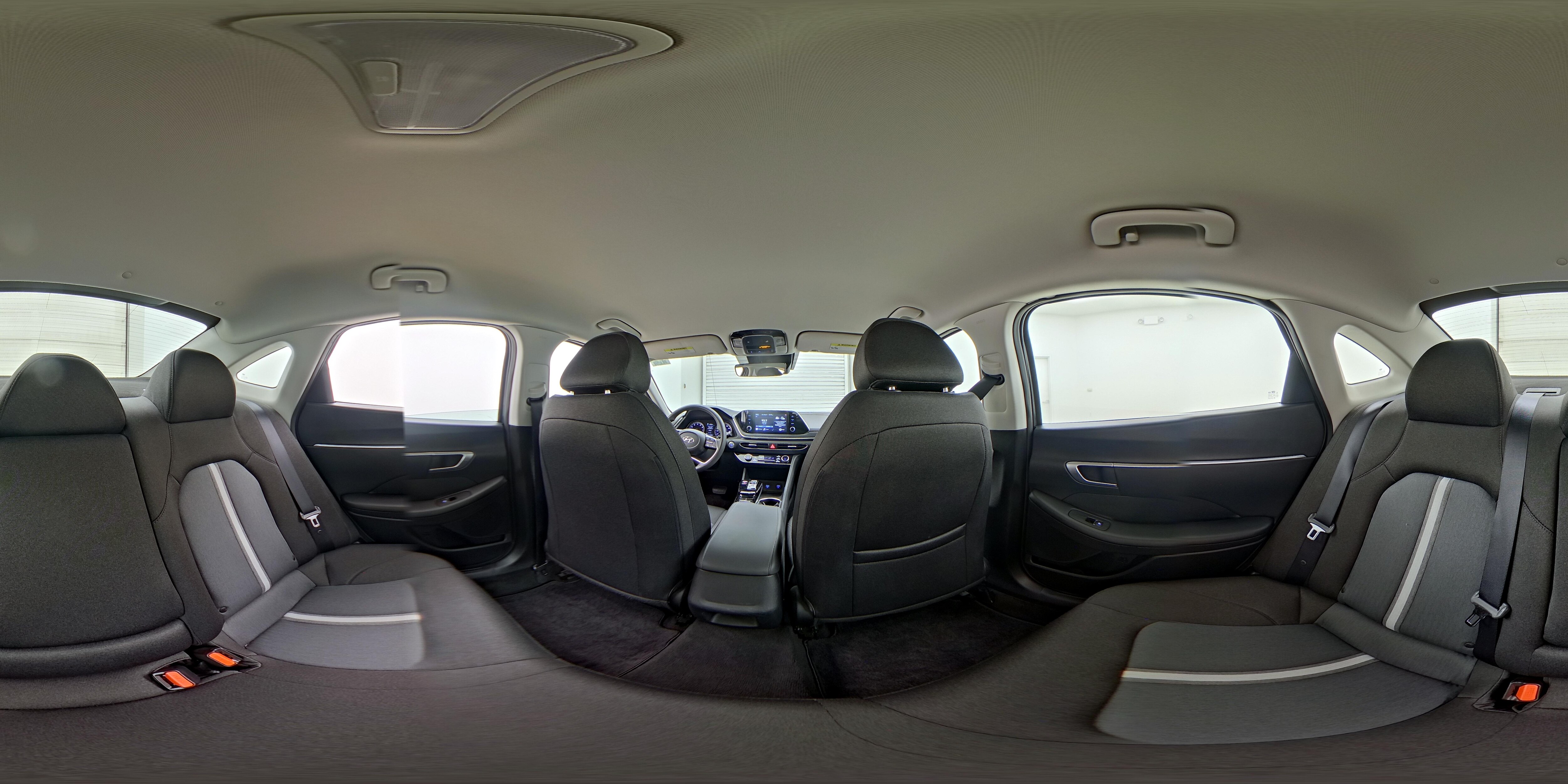 2021 Hyundai Sonata SEL - Photo 25