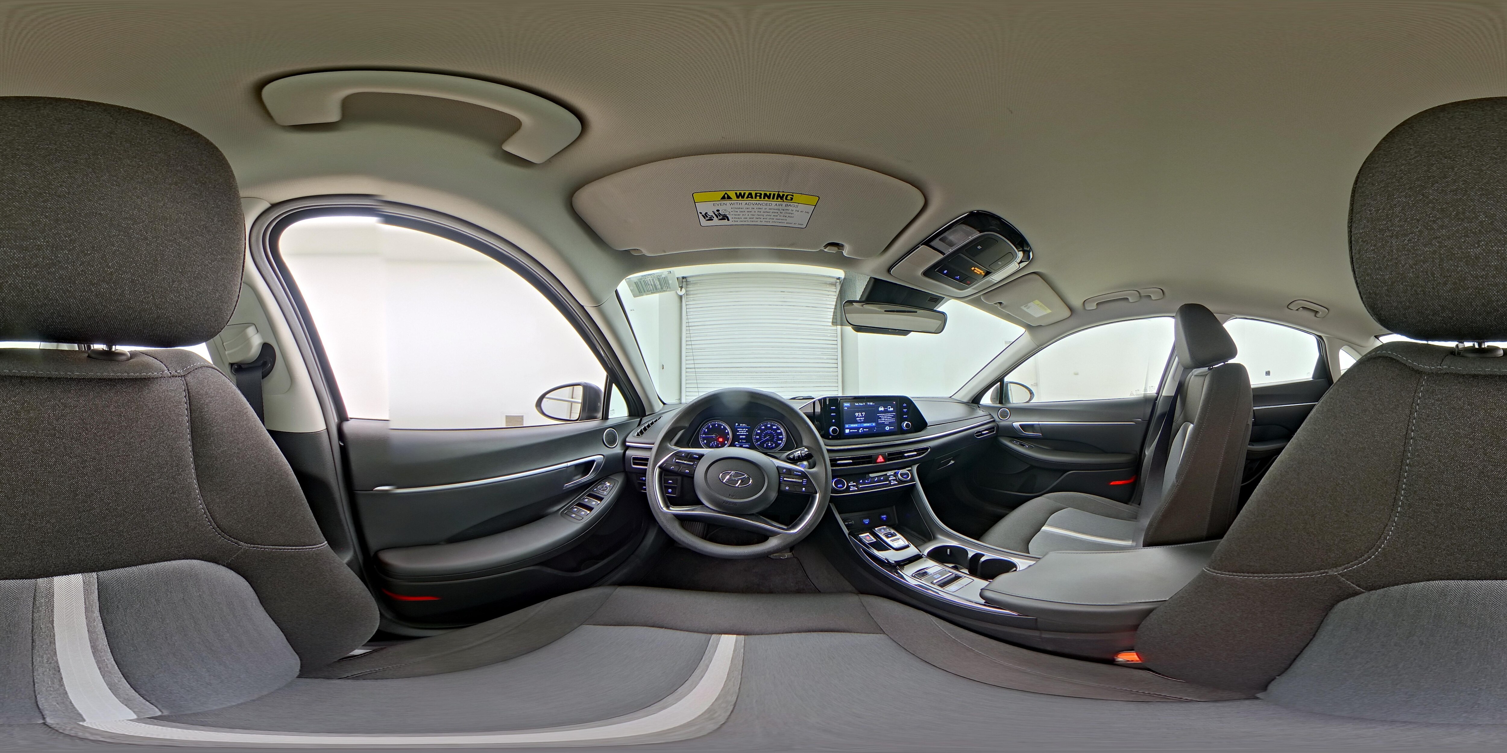 2021 Hyundai Sonata SEL - Photo 26