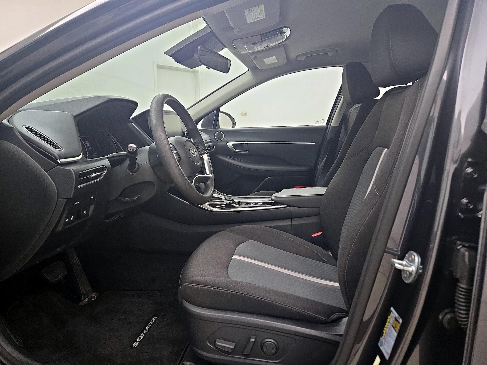 2021 Hyundai Sonata SEL - Photo 12