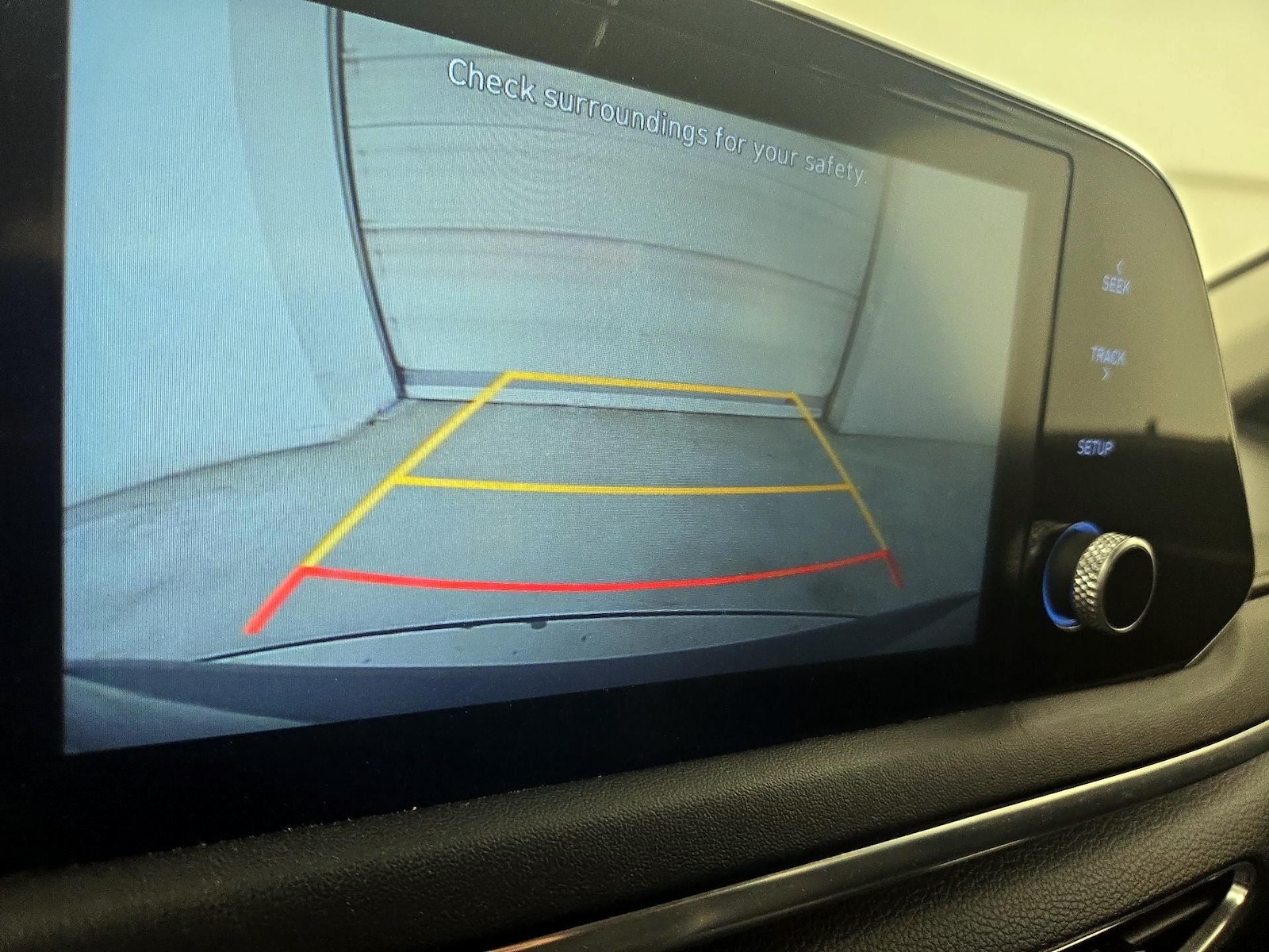 2021 Hyundai Sonata SEL - Photo 15