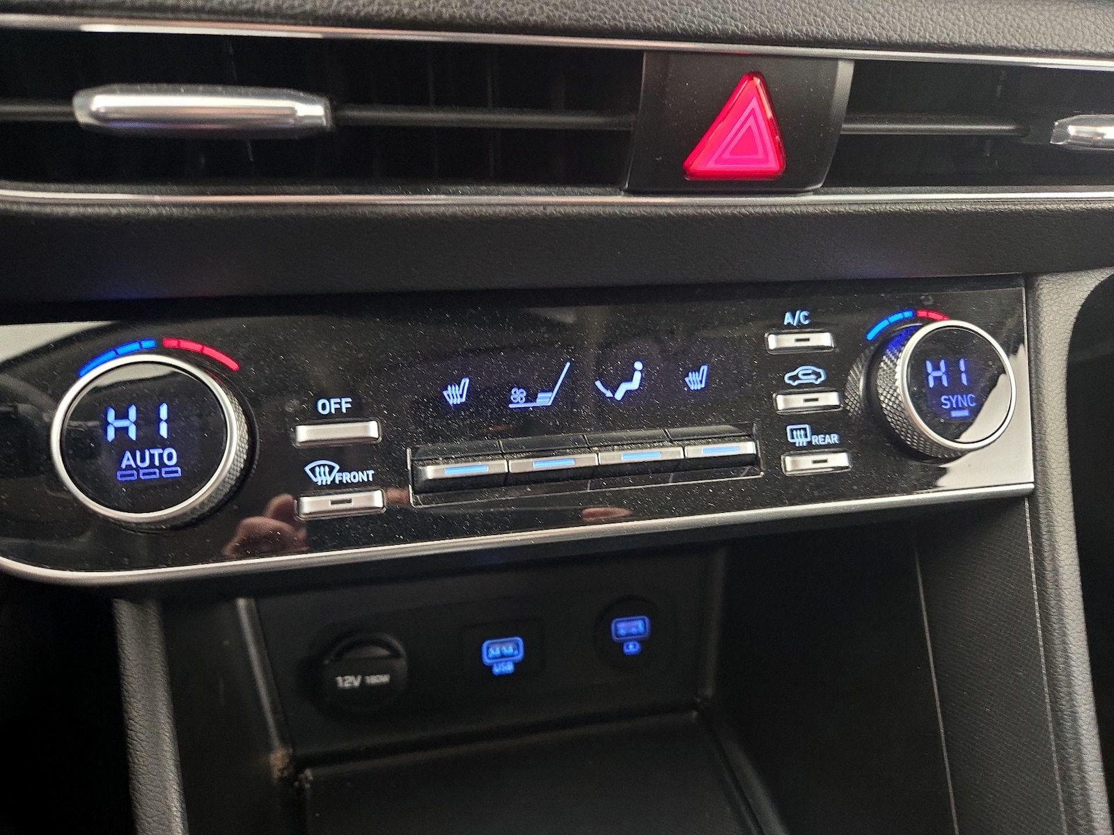 2021 Hyundai Sonata SEL - Photo 17