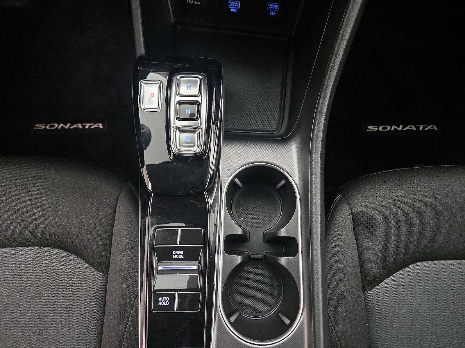 2021 Hyundai Sonata SEL - Photo 18