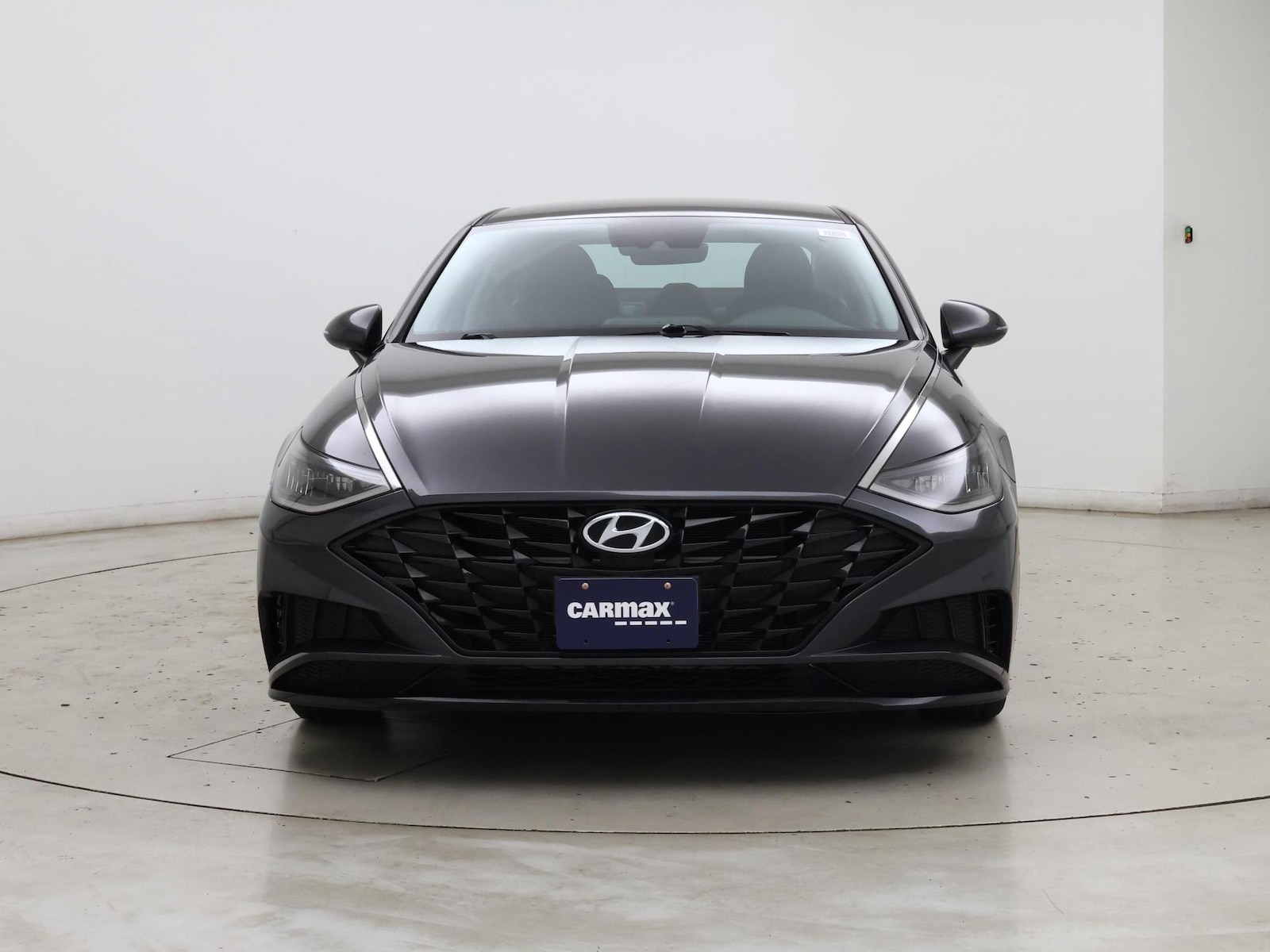 2021 Hyundai Sonata SEL - Photo 6