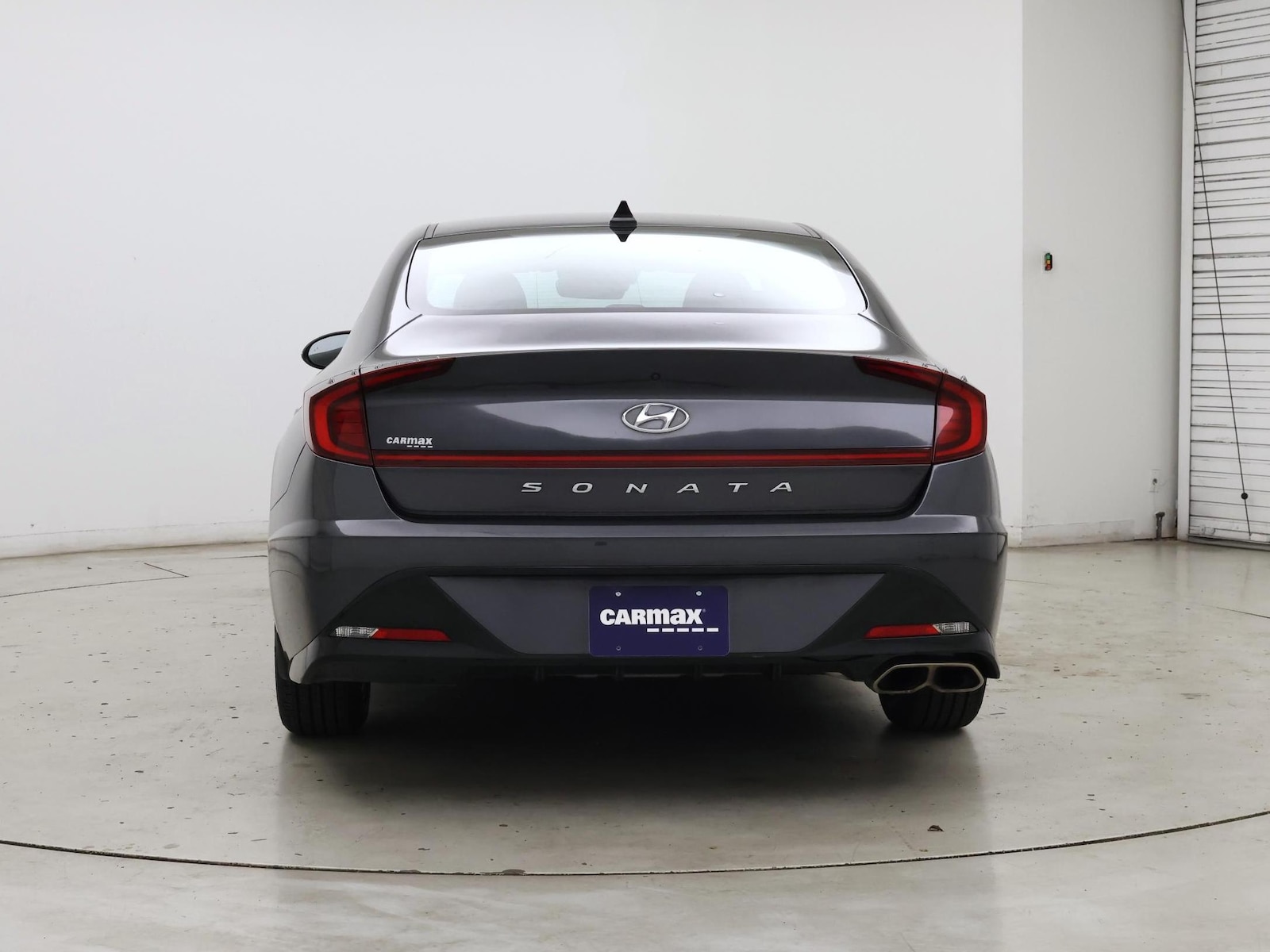2021 Hyundai Sonata SEL - Photo 7