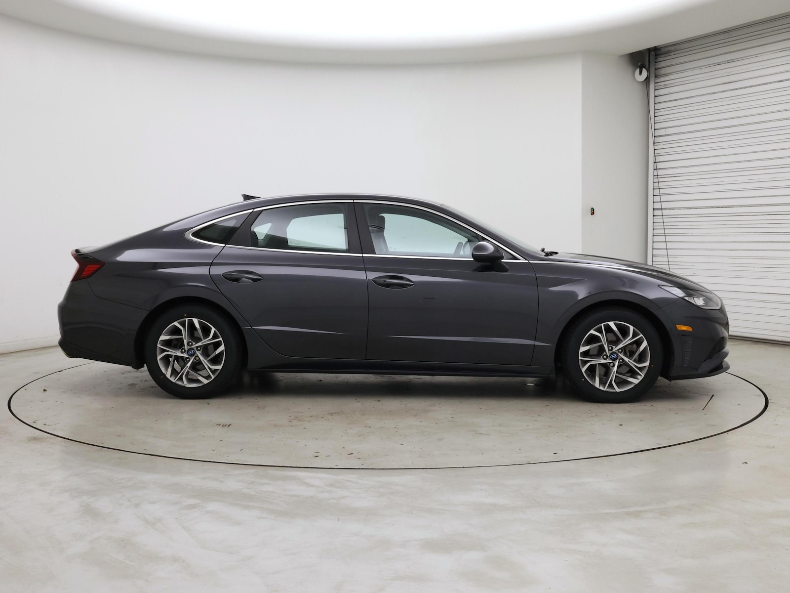 2021 Hyundai Sonata SEL - Photo 8