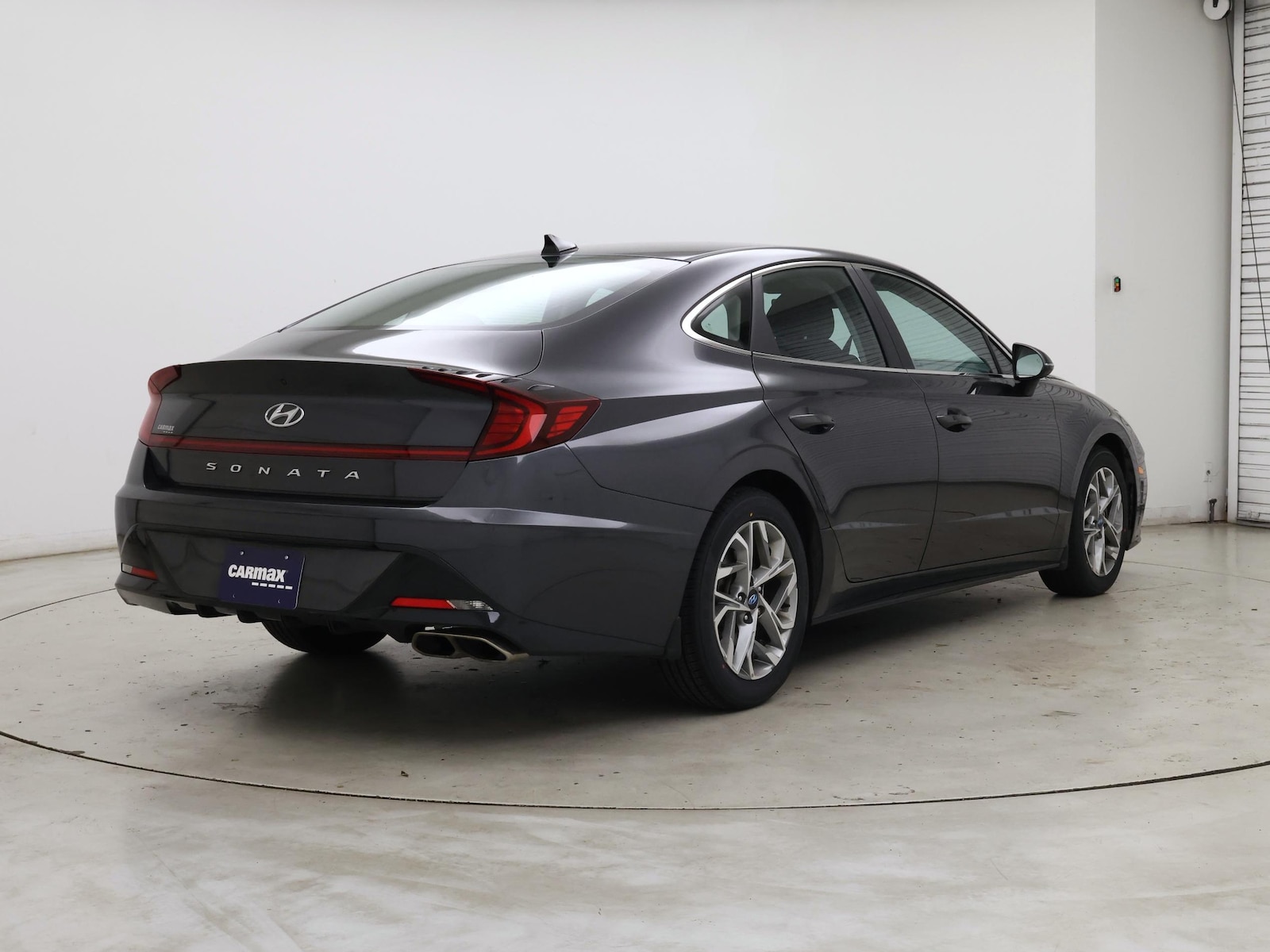 2021 Hyundai Sonata SEL - Photo 9