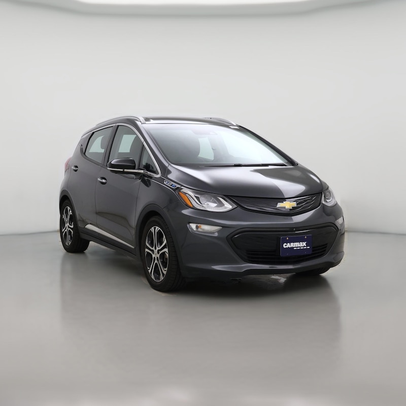 2021 Chevrolet Bolt EV Premier