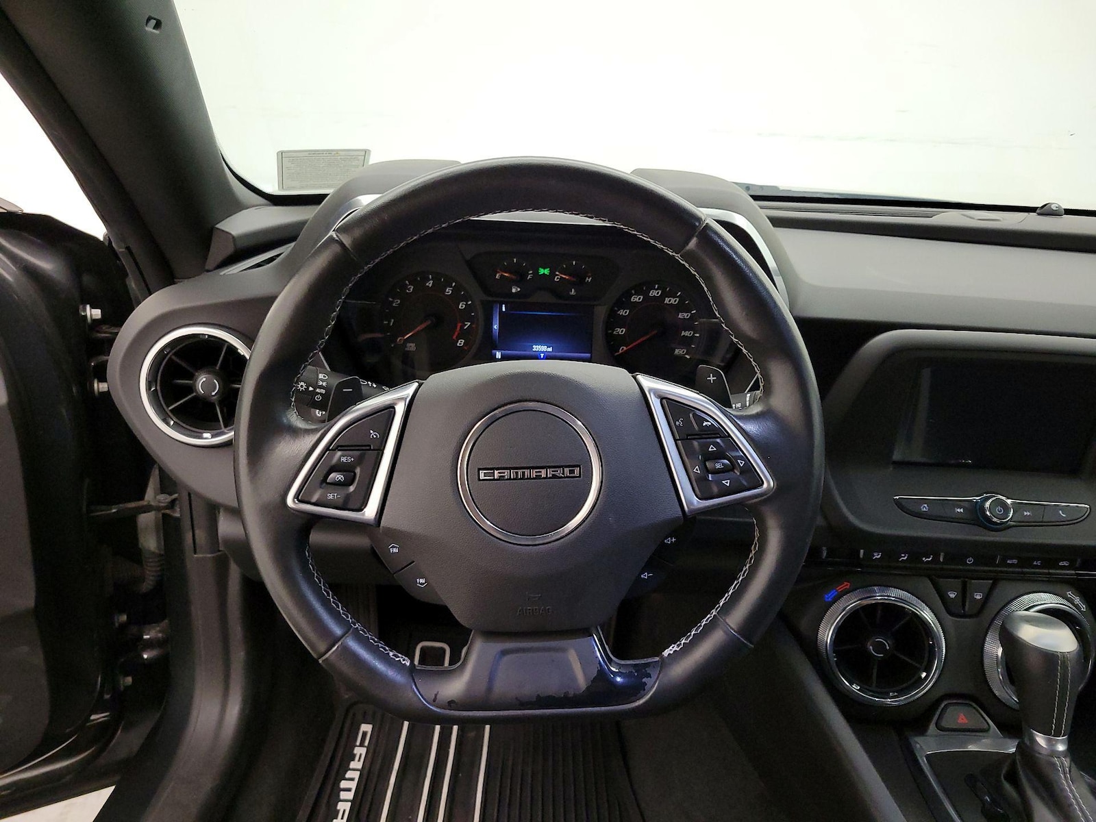 Remote Start