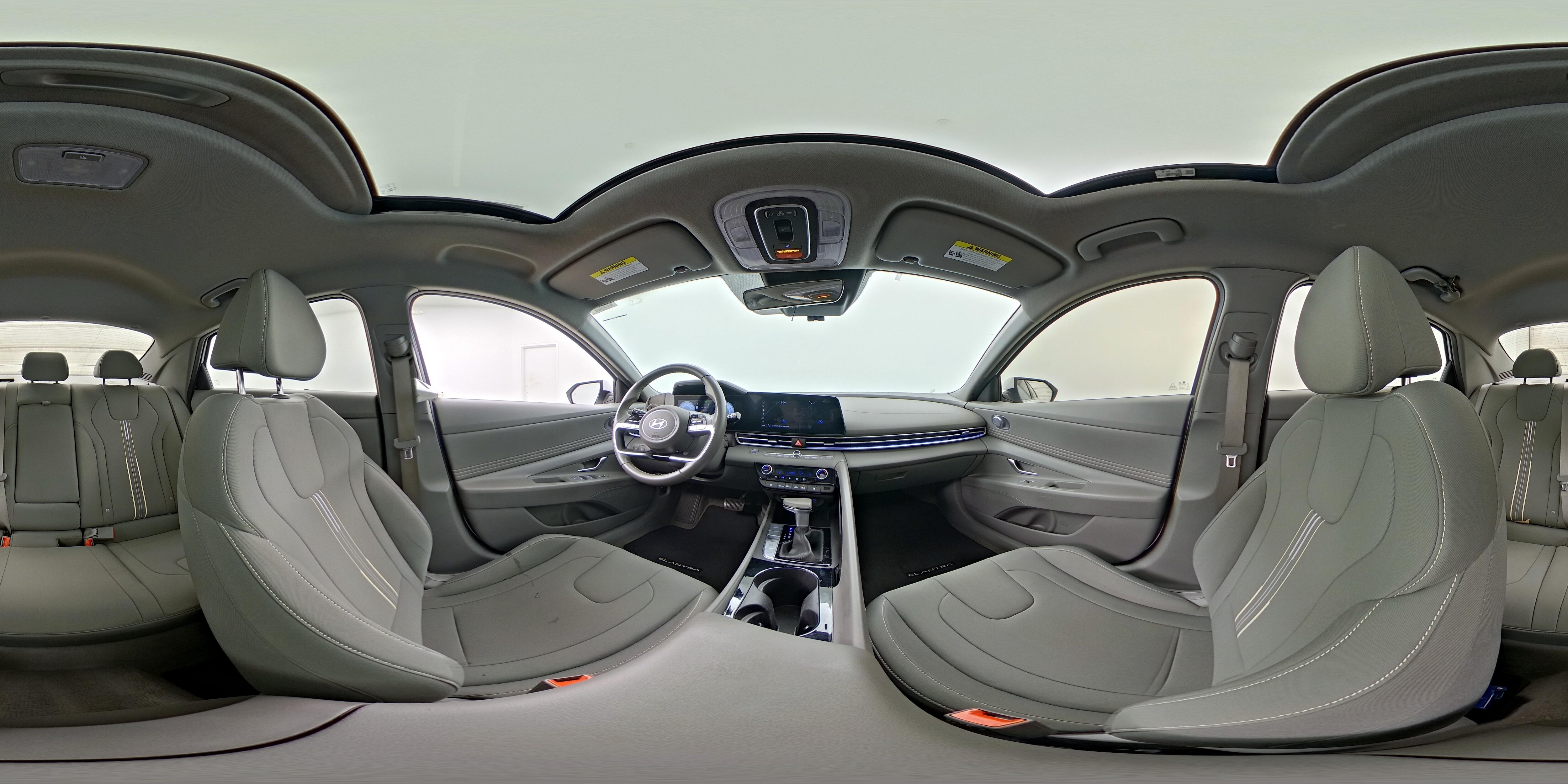 2024 Hyundai Elantra SEL - Photo 26