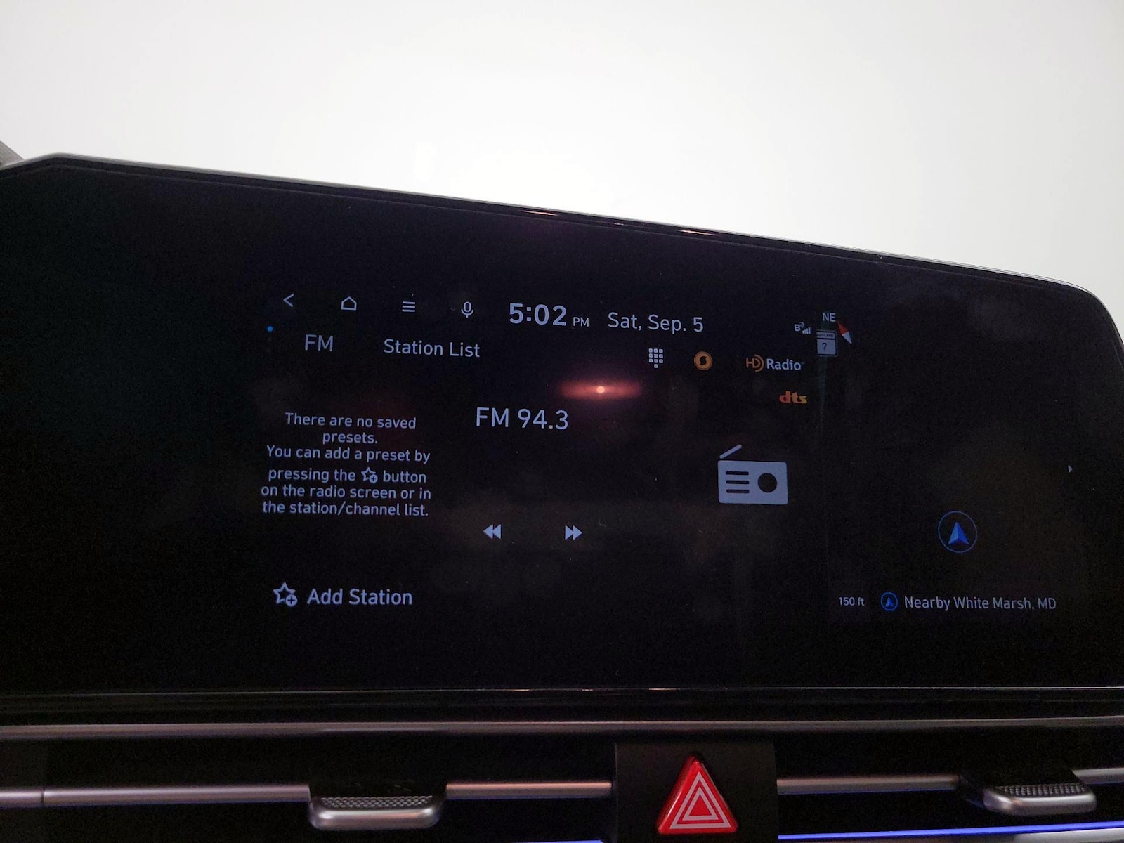 2024 Hyundai Elantra SEL - Photo 17