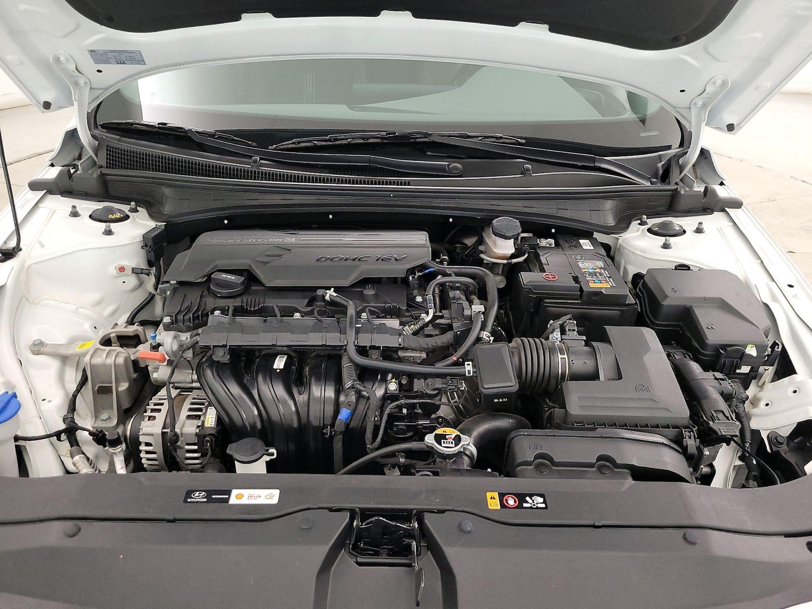 2024 Hyundai Elantra SEL - Photo 24