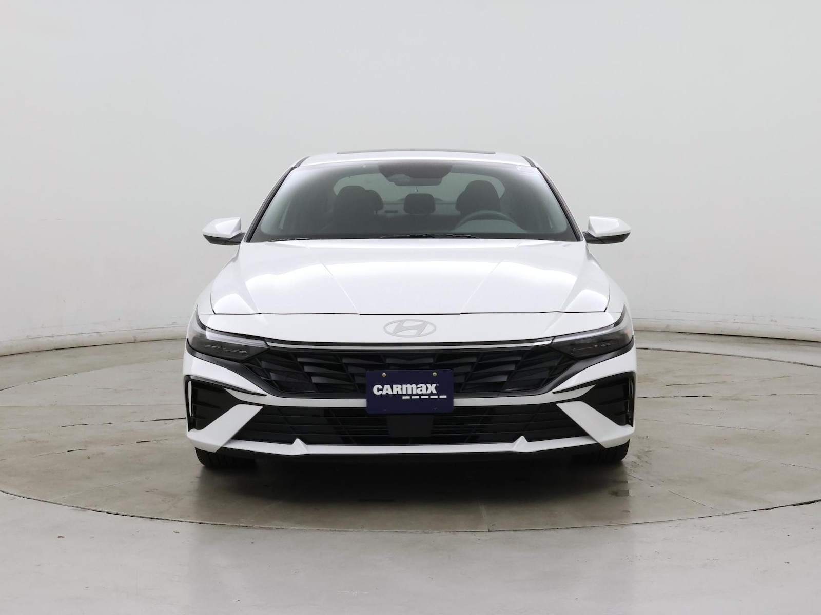 2024 Hyundai Elantra SEL - Photo 6