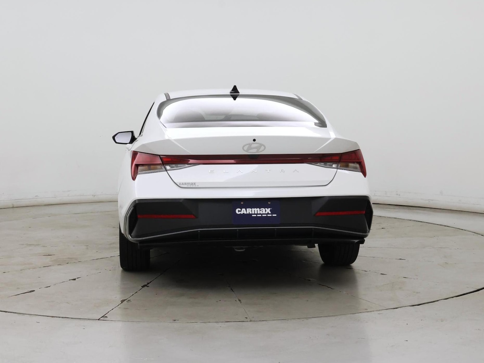2024 Hyundai Elantra SEL - Photo 7