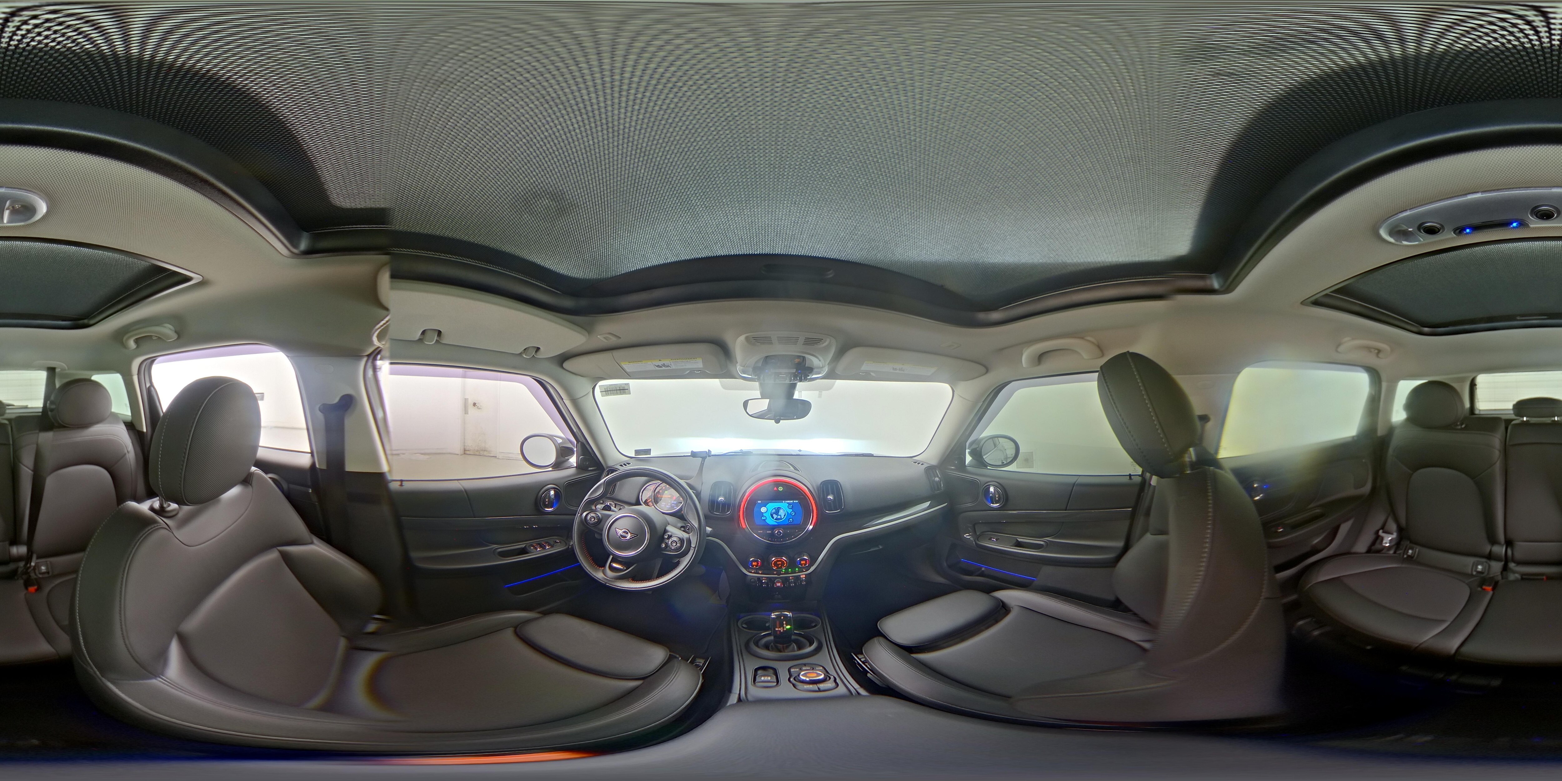2020 MINI Countryman S - Photo 25