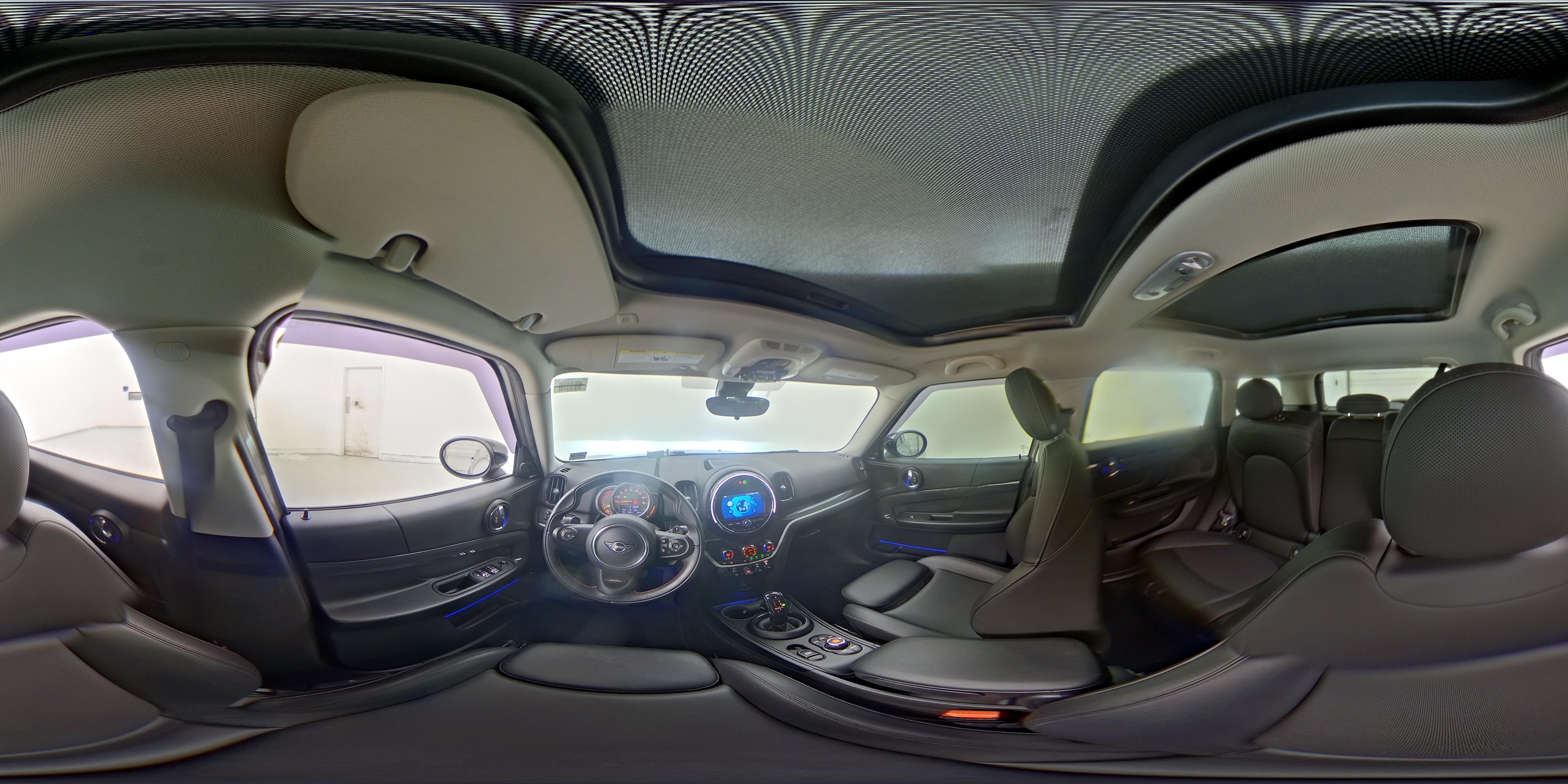 2020 MINI Countryman S - Photo 27