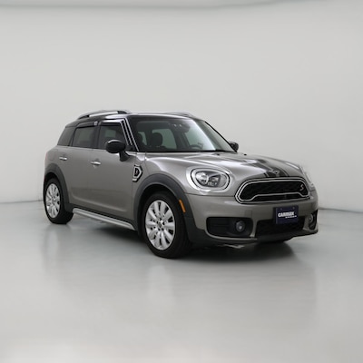 2020 Mini Cooper Countryman S