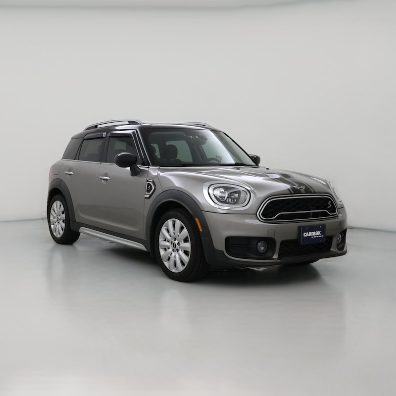 2020 Mini Cooper Countryman S