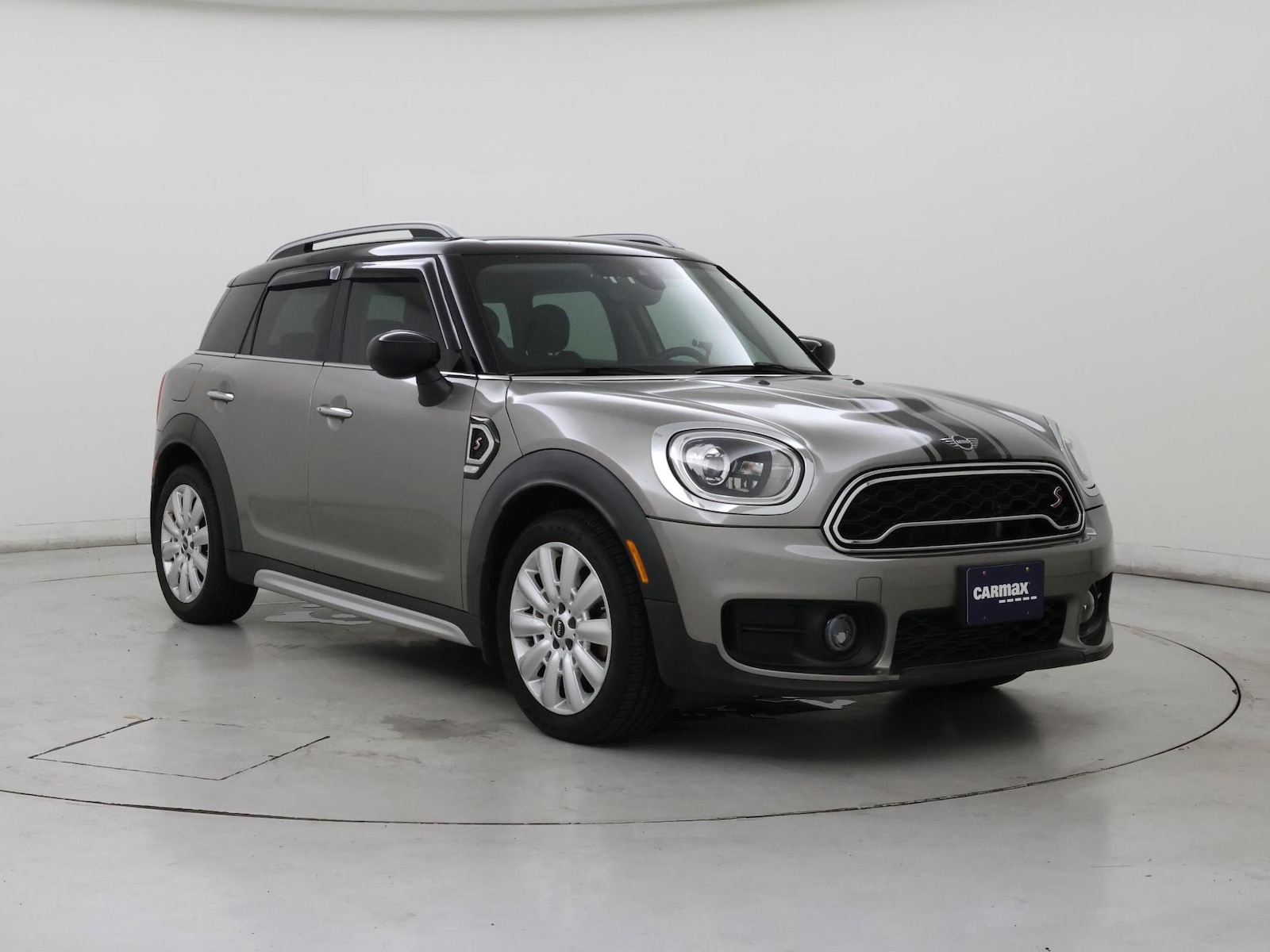 2020 MINI Countryman S - Photo 2