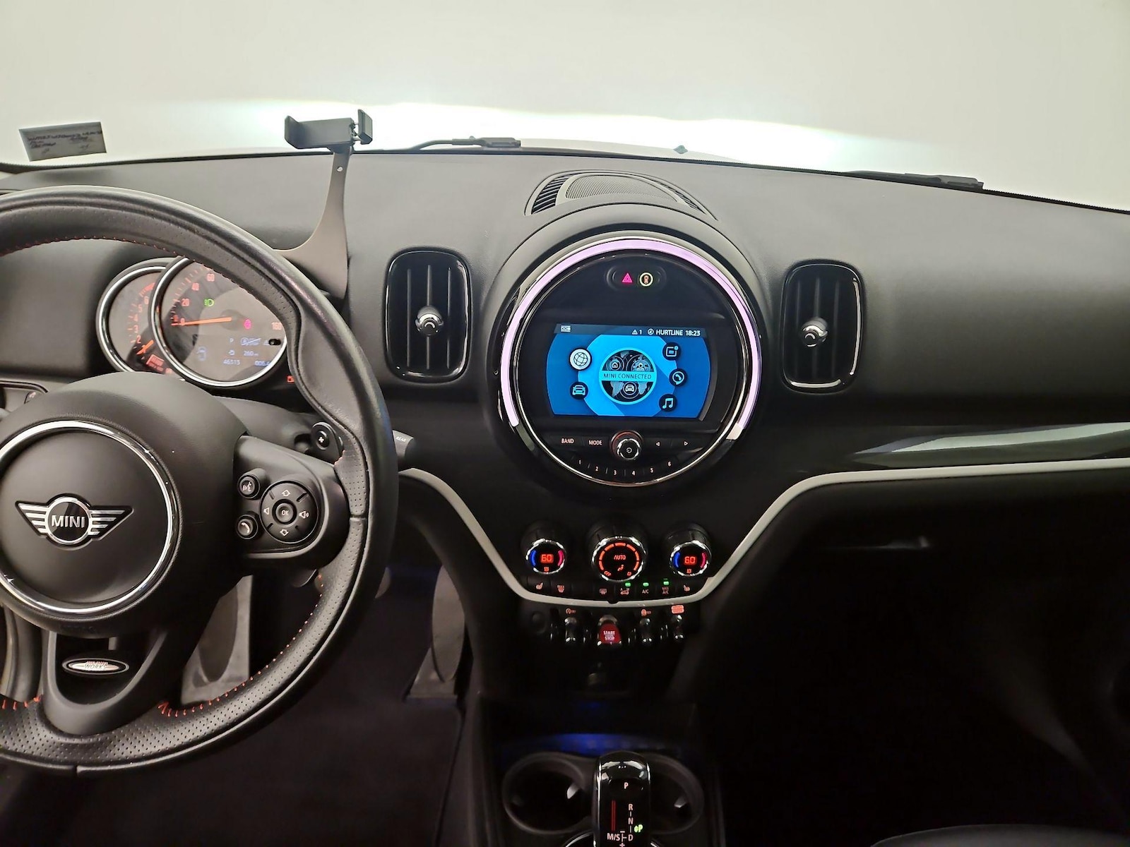 2020 MINI Countryman S - Photo 10